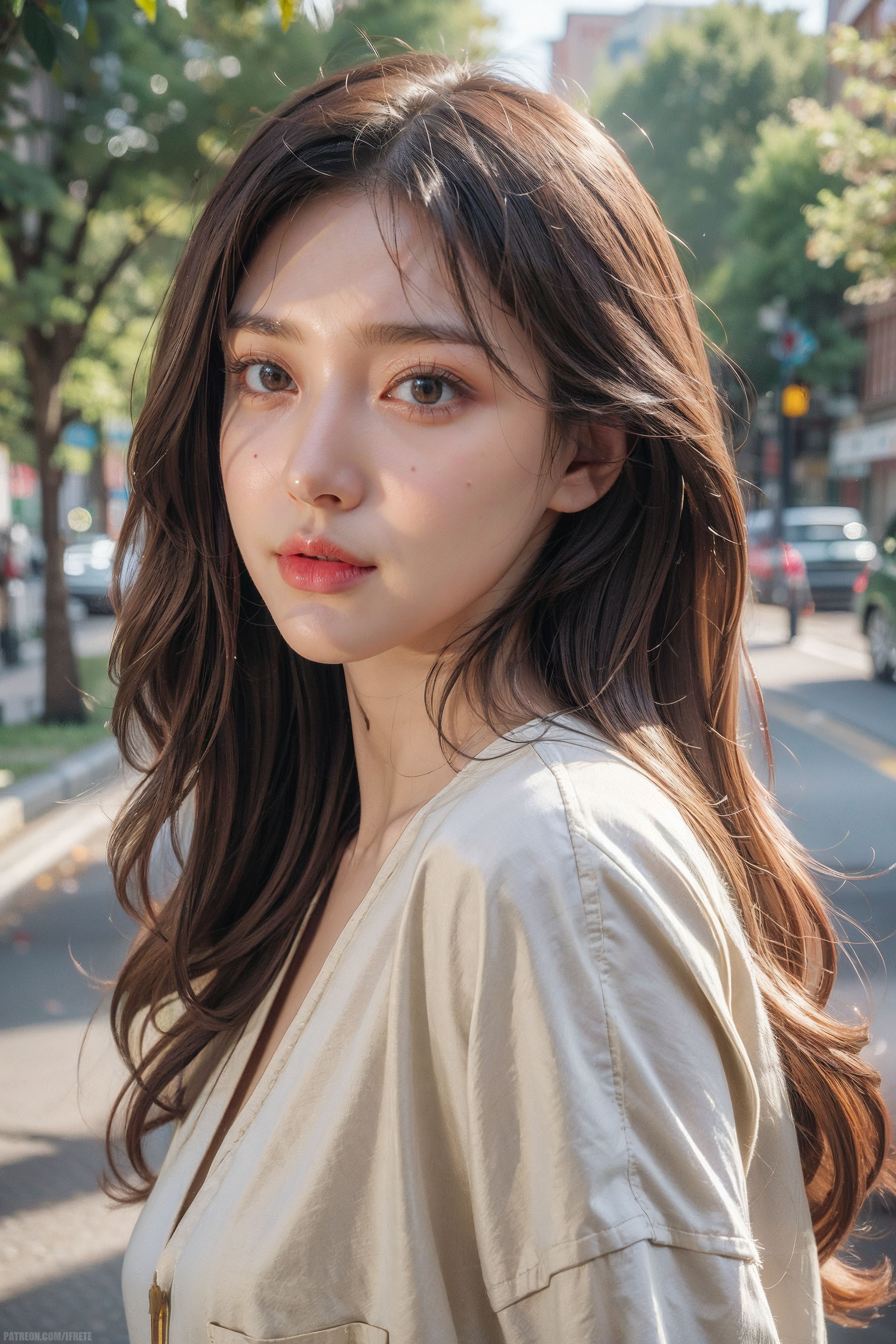 ★PATREON★ AiloveU _Casual-第1章-图片8