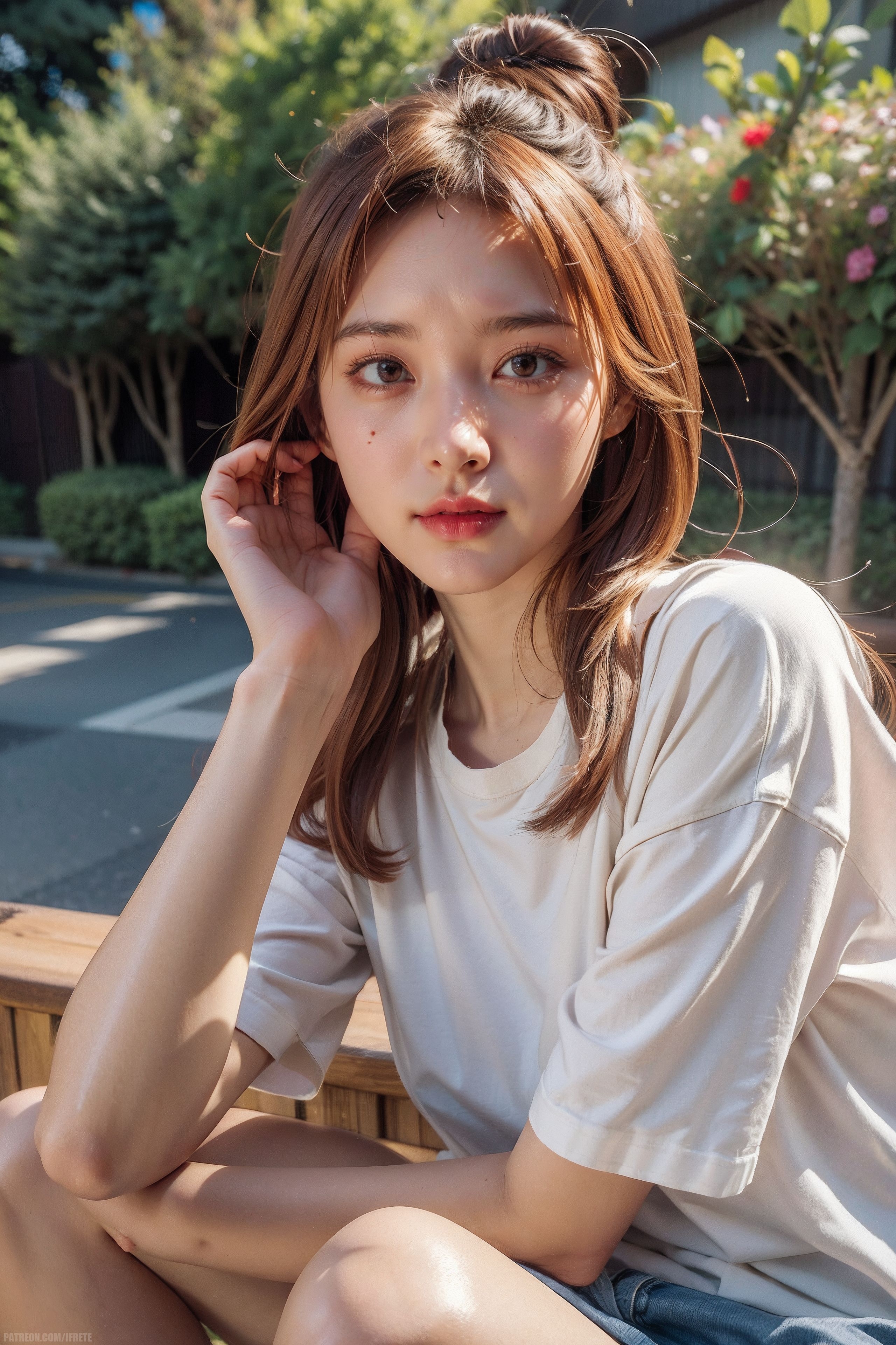 ★PATREON★ AiloveU _Casual-第1章-图片9