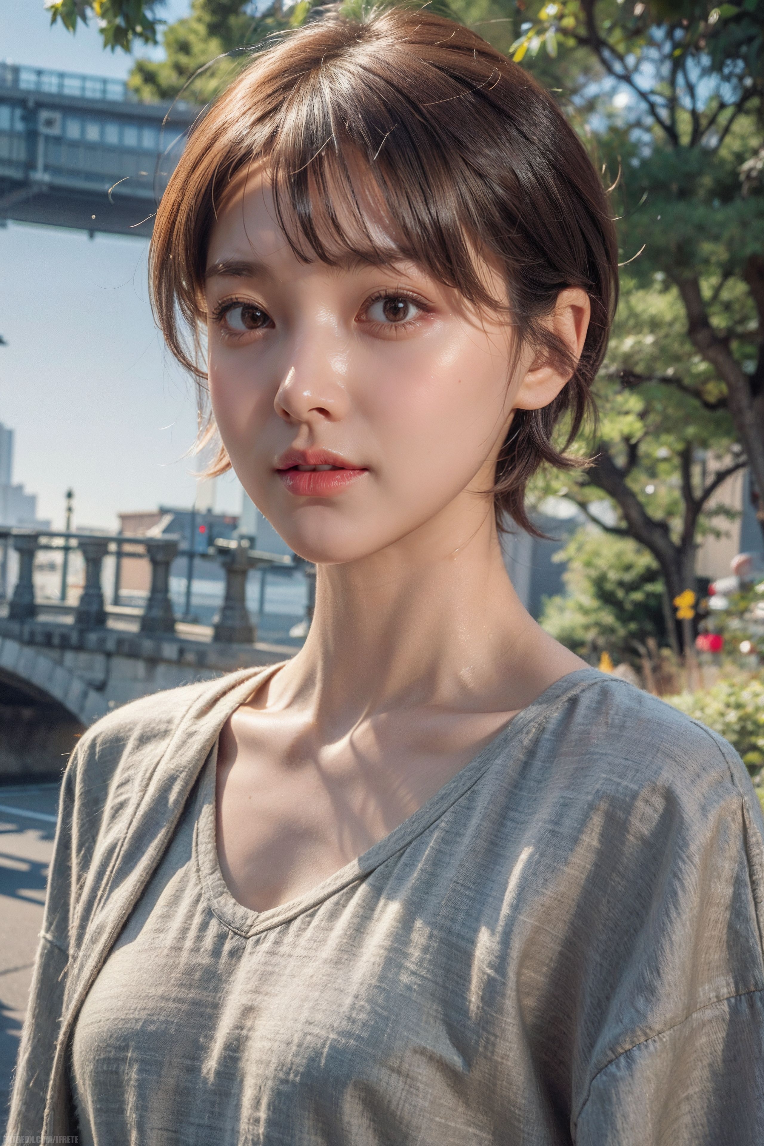 ★PATREON★ AiloveU _Casual-第1章-图片11