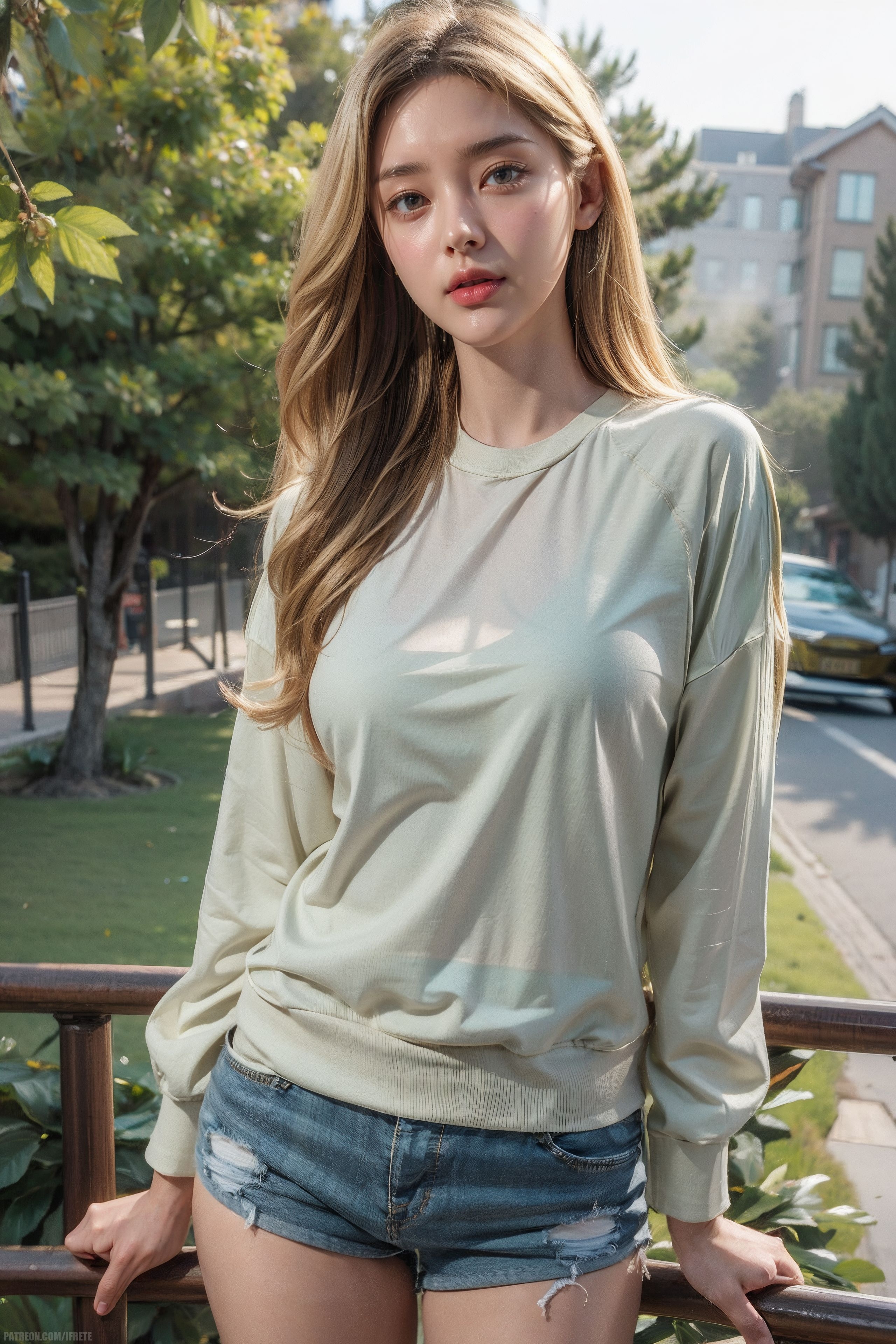 ★PATREON★ AiloveU _Casual-第1章-图片12