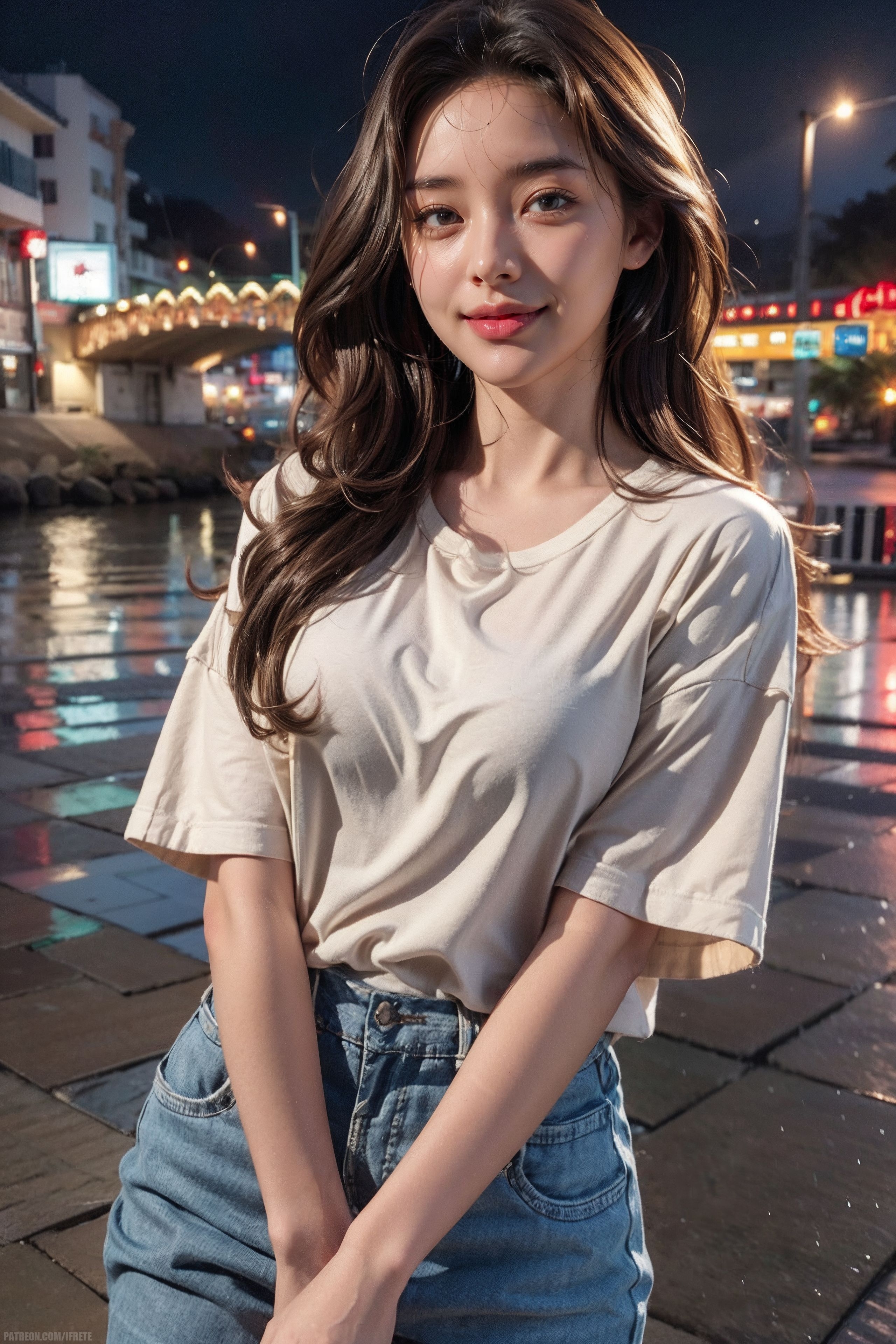 ★PATREON★ AiloveU _Casual-第1章-图片14