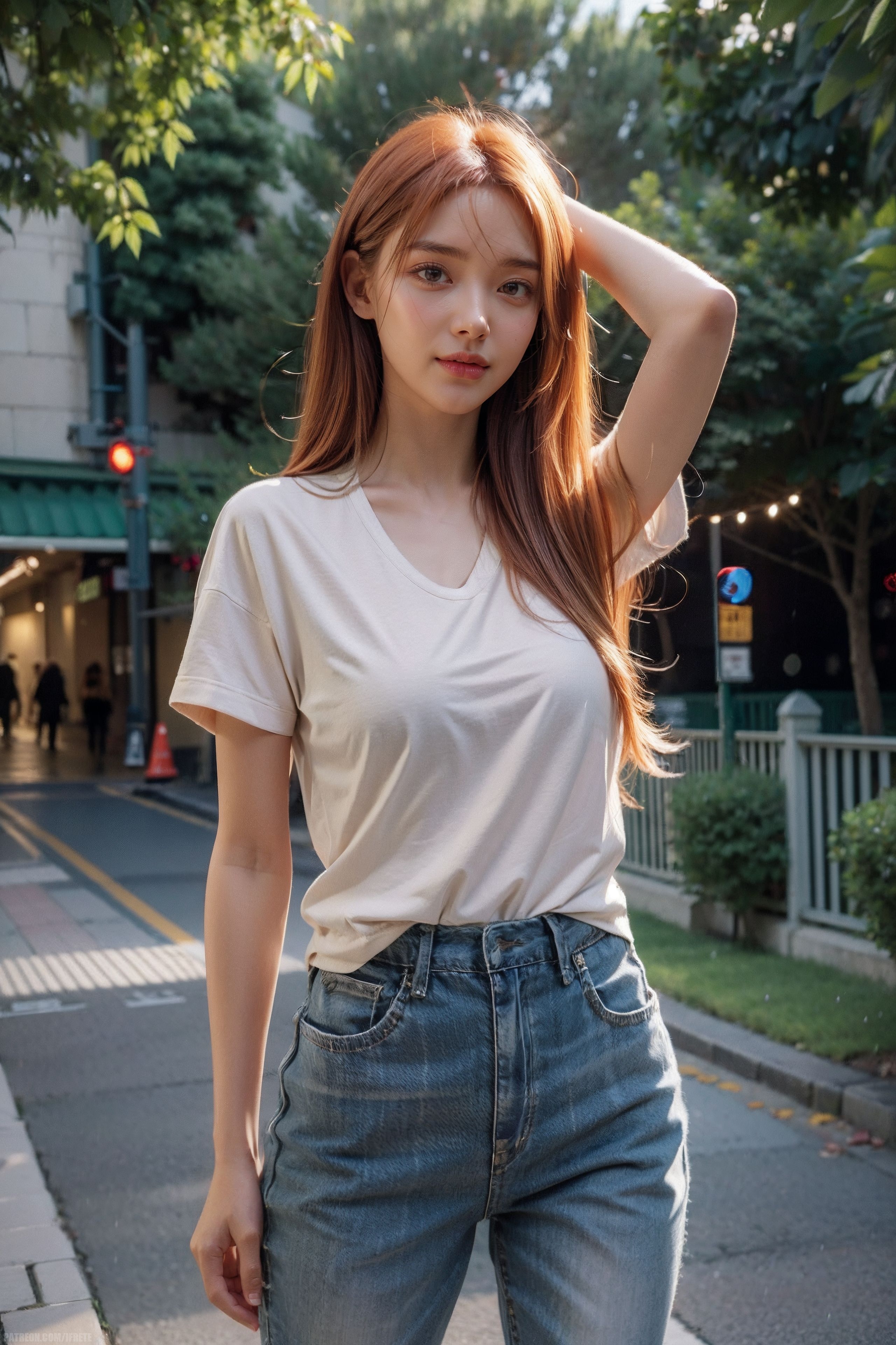 ★PATREON★ AiloveU _Casual-第1章-图片16