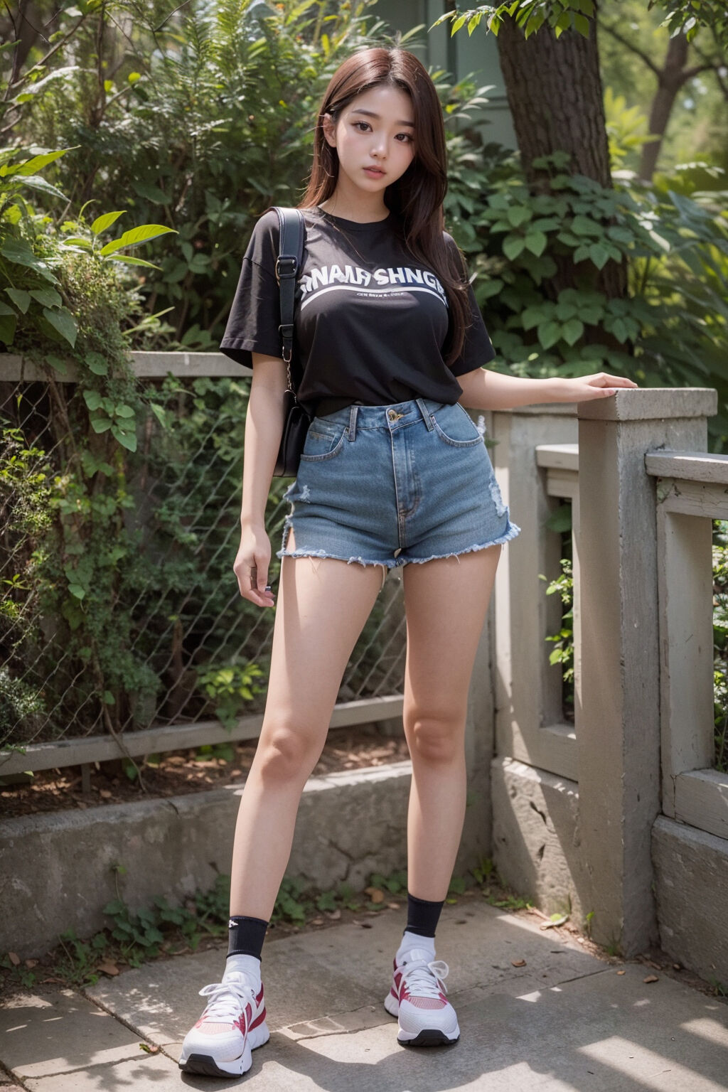 ★PATREON★ Serenake 10-第1章-图片25