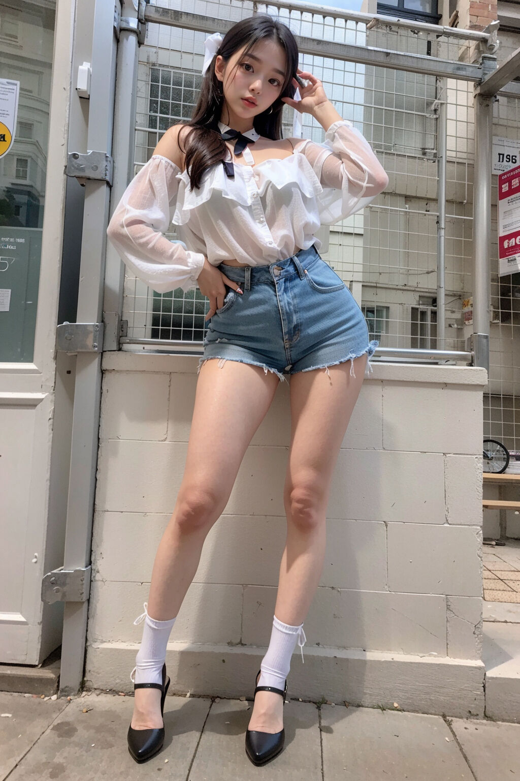 ★PATREON★ Serenake 10-第1章-图片26