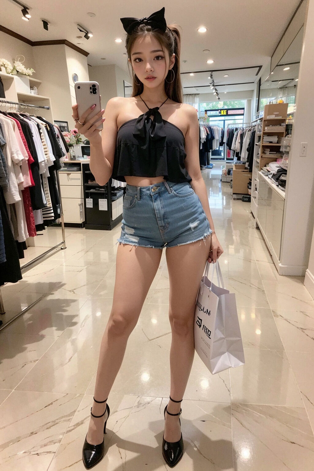 ★PATREON★ Serenake 10-第1章-图片34