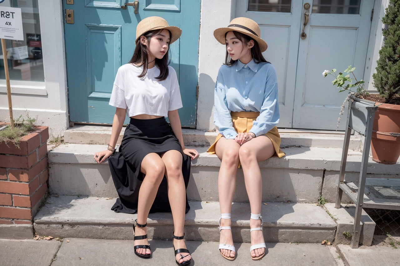 ★PATREON★ Serenake 13-第1章-图片17