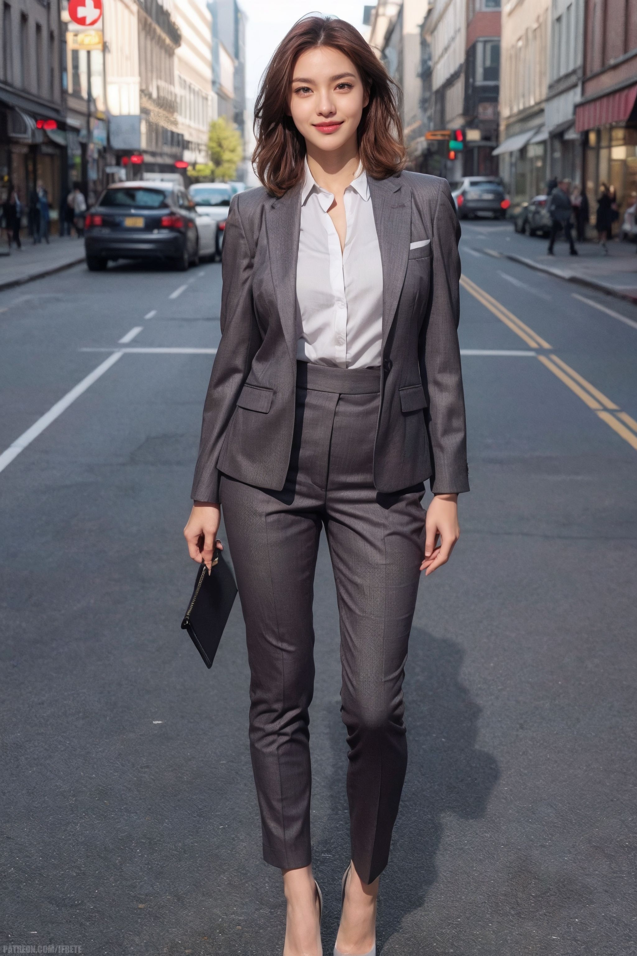 ★PATREON★ AiloveU_XStreet-第1章-图片1