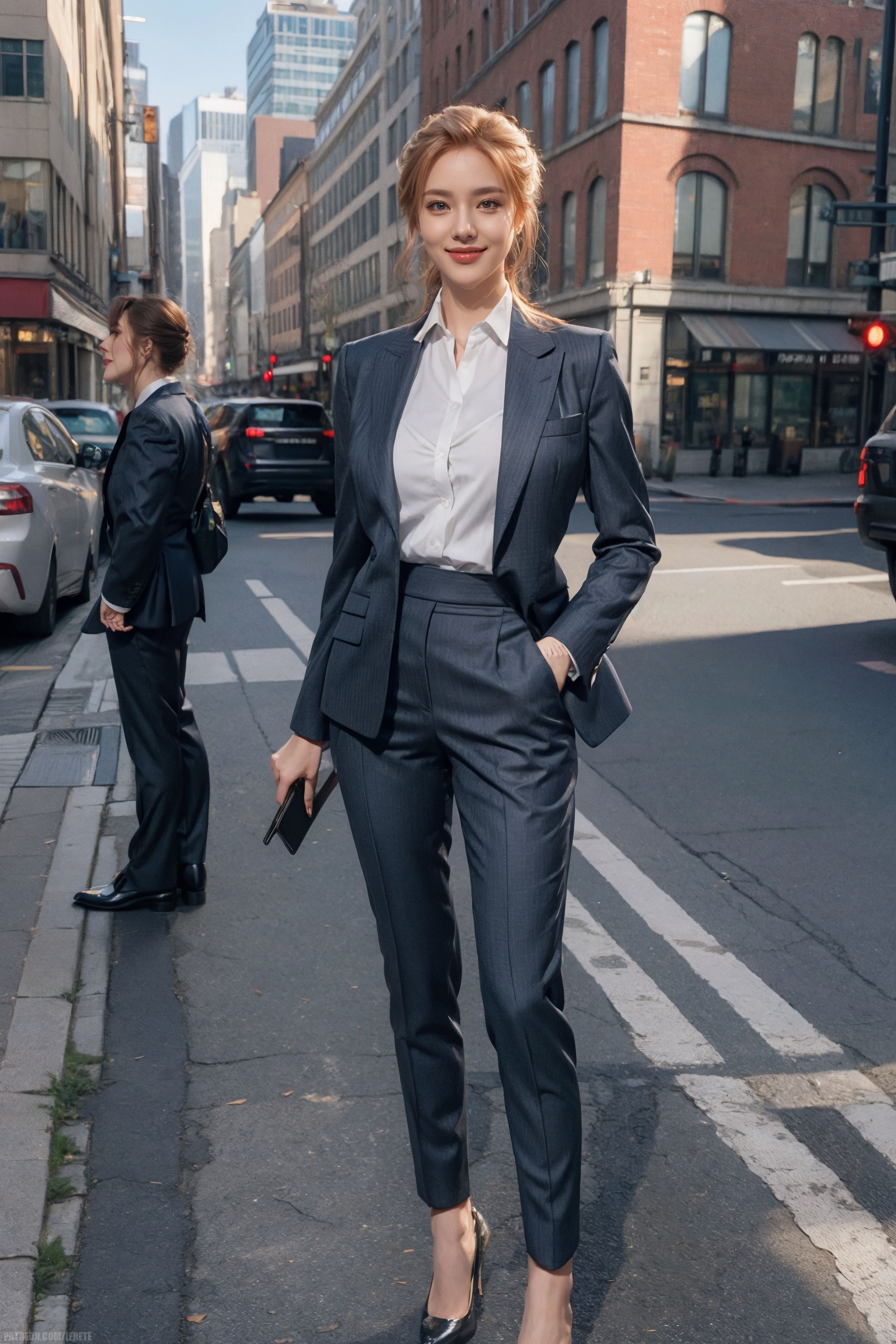 ★PATREON★ AiloveU_XStreet-第1章-图片7