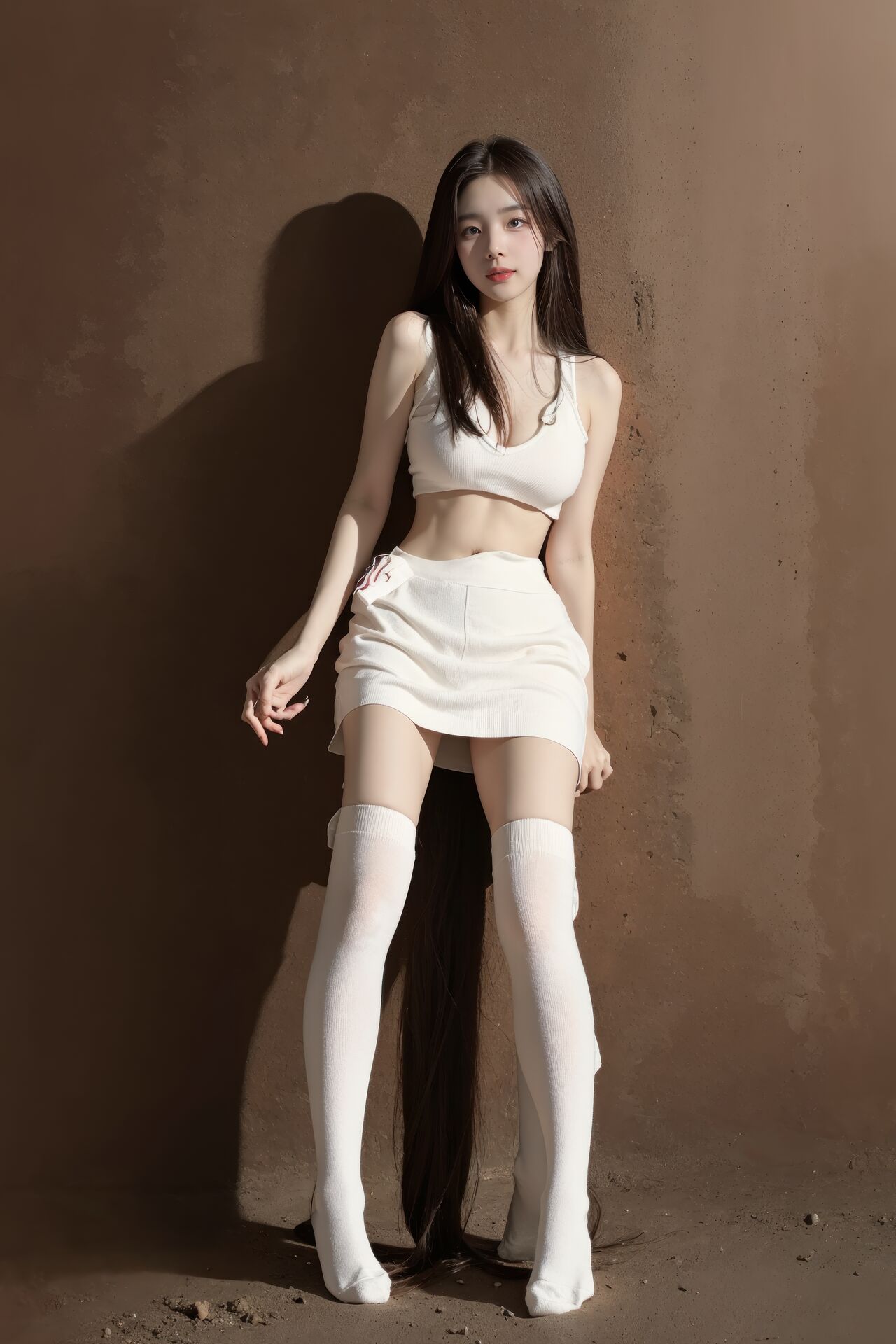 Aaliyah Illustration ❤AI459❤-第1章-图片69