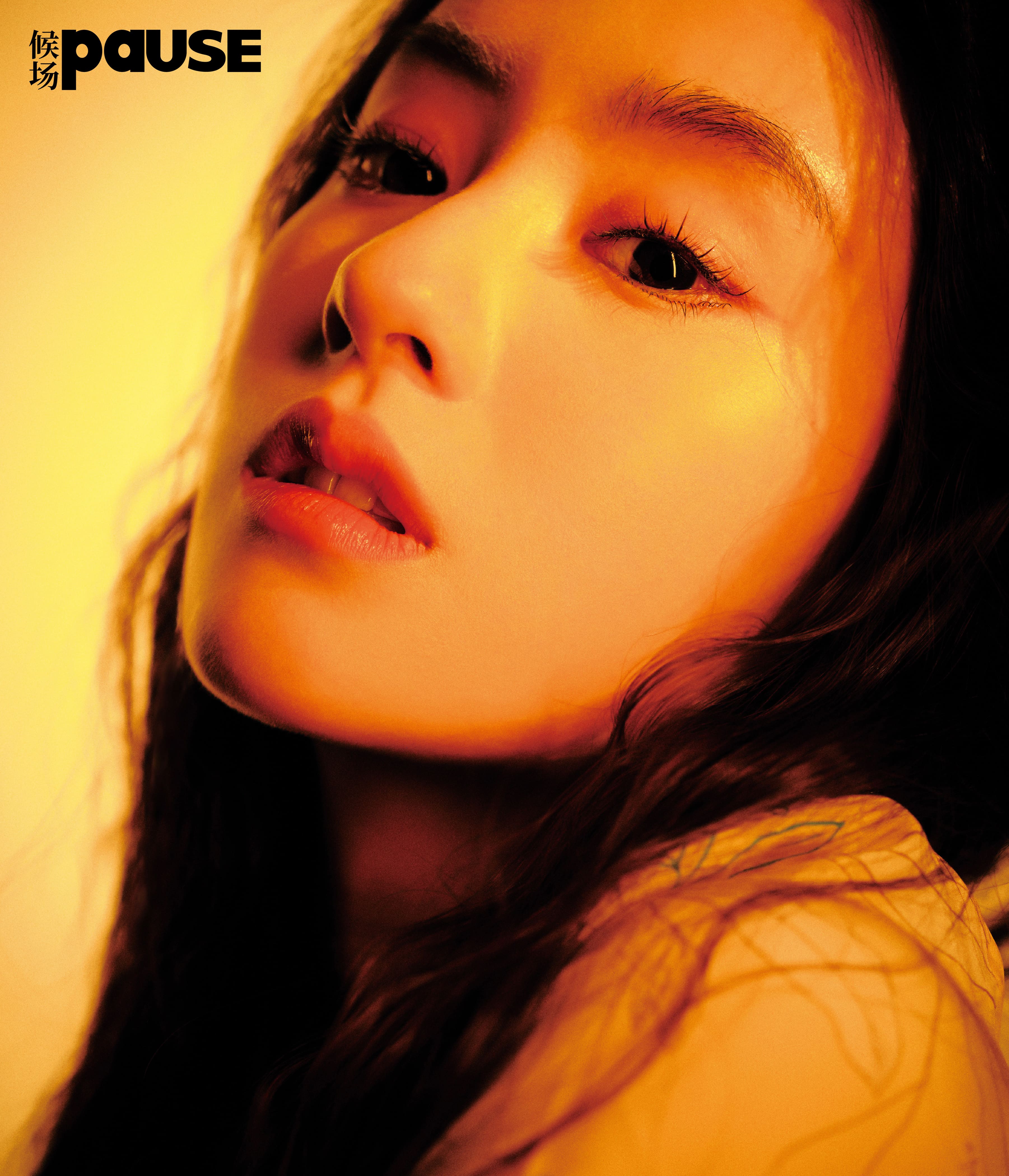 清冷港風寫真攝影—毛曉慧[高清套圖]-第1章-图片3