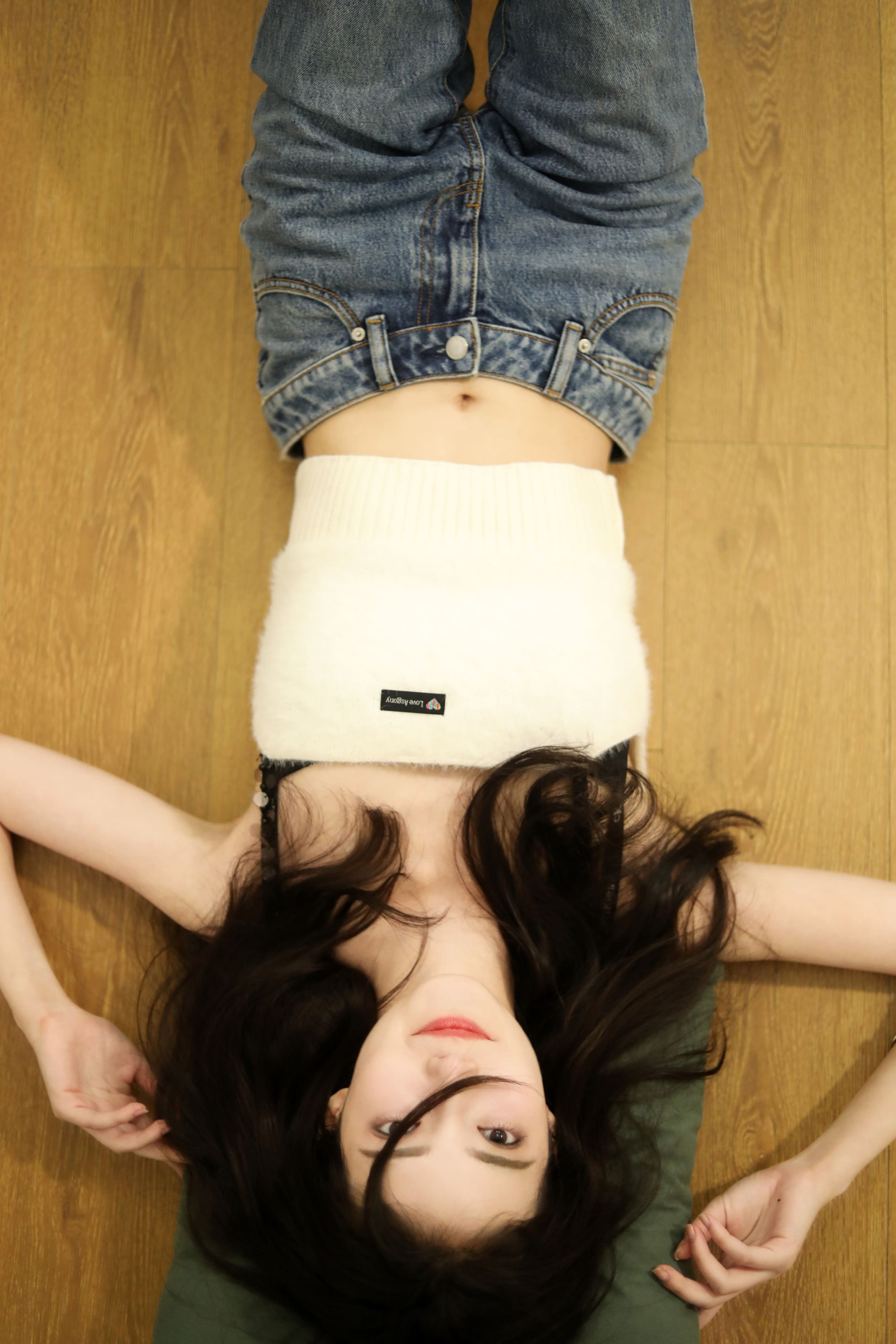 居家百般聊賴—加奈[套圖]-第1章-图片11