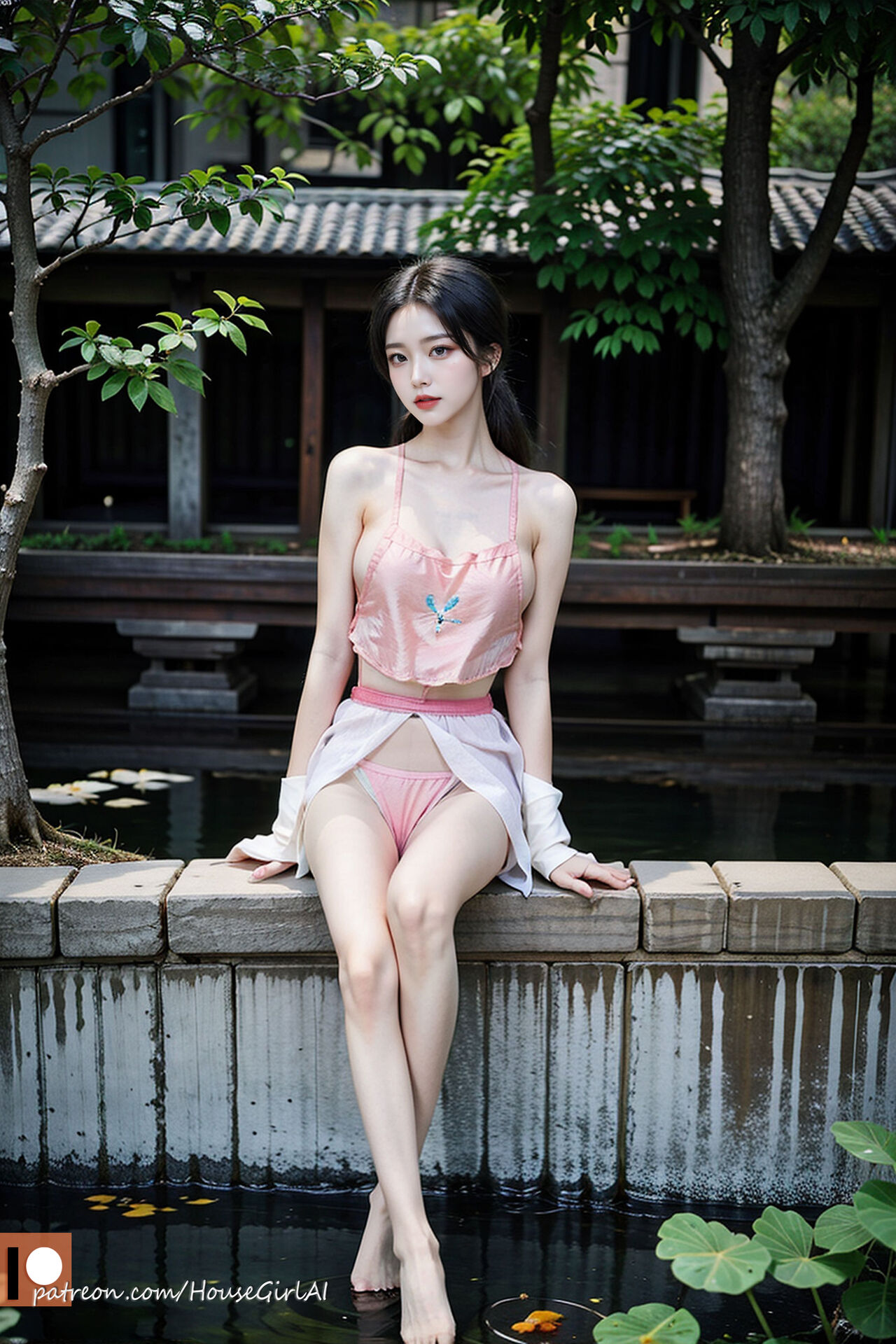 ★PATREON★ Sexy Girl-第1章-图片13