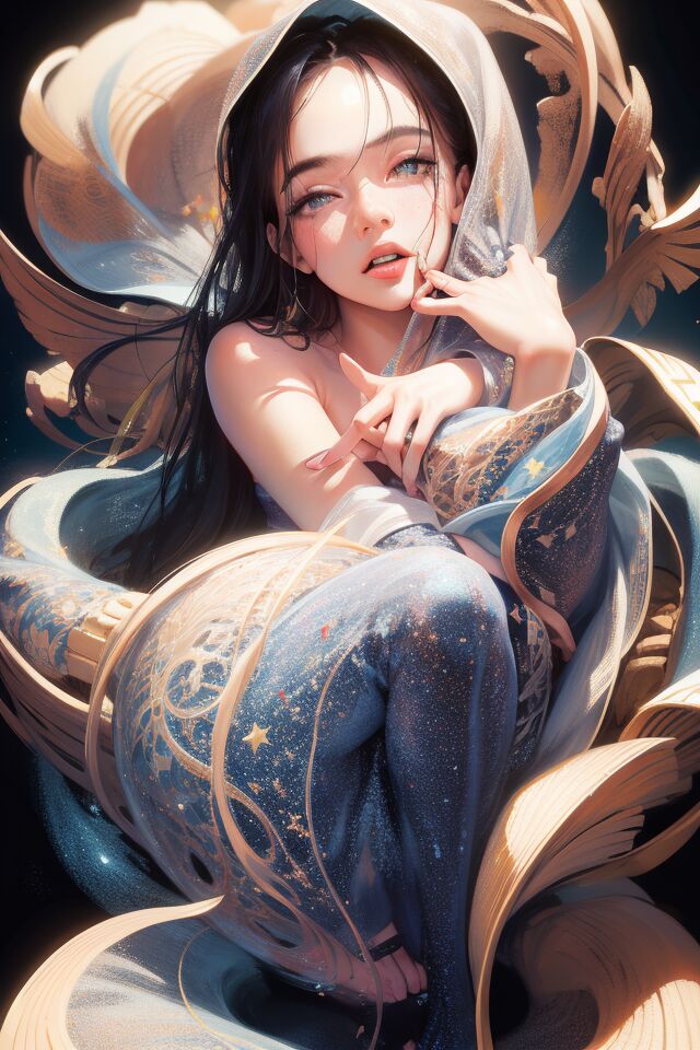 ●PIXIV● Nico33 2-第1章-图片7