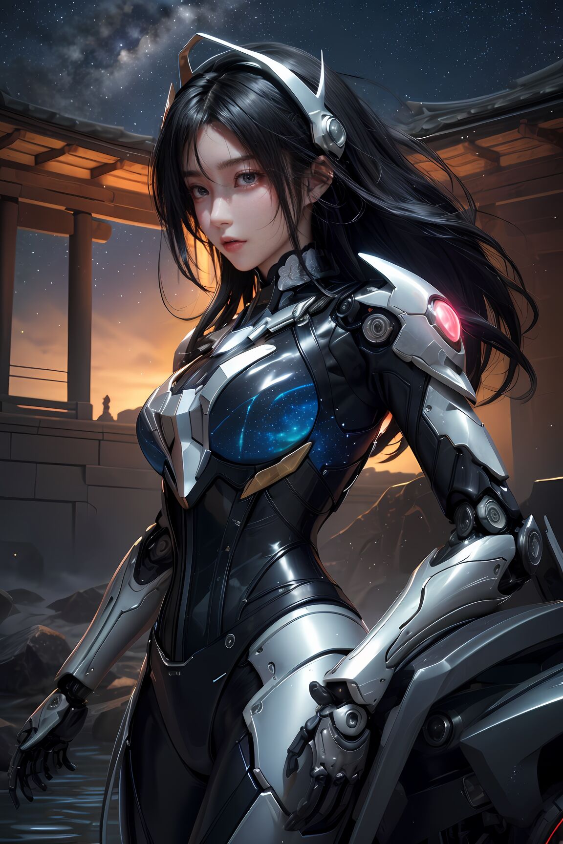 Tifa Rebirth to a Sex Toy (耶路撒冷性玩具重生計劃)-第1章-图片33