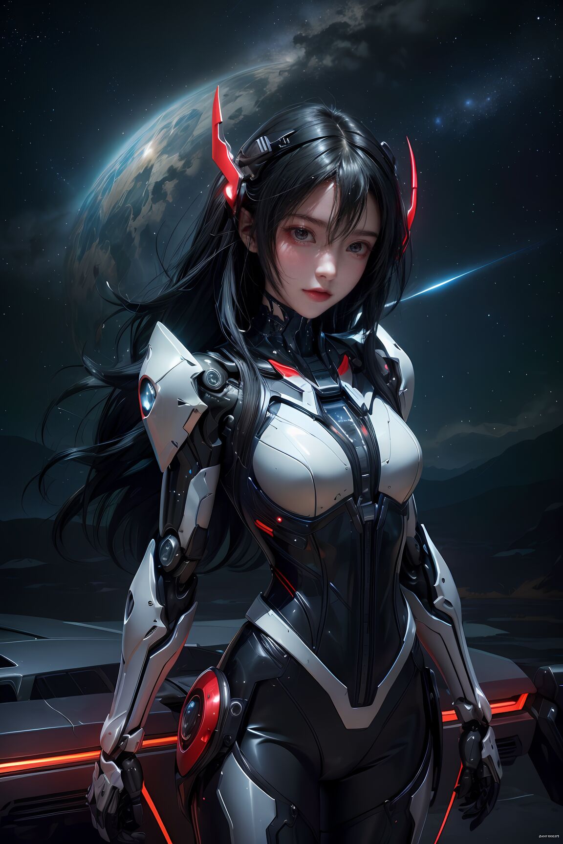Tifa Rebirth to a Sex Toy (耶路撒冷性玩具重生計劃)-第1章-图片32