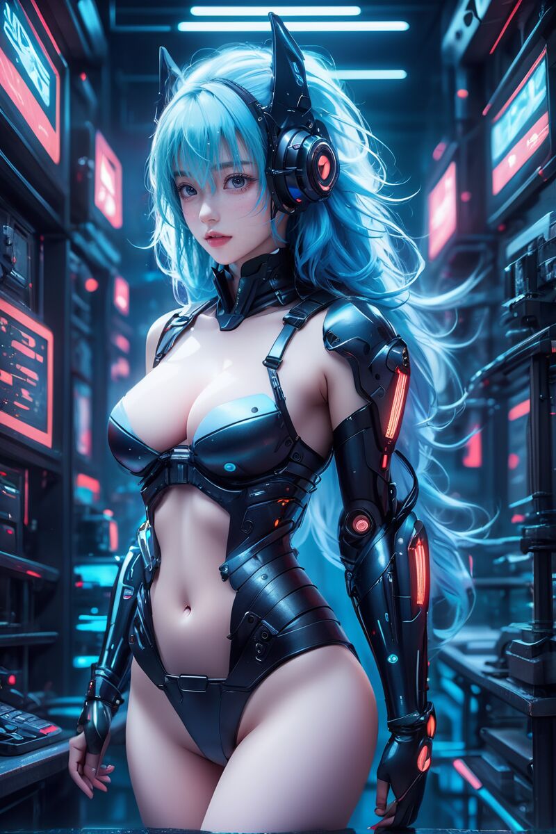 Tifa Rebirth to a Sex Toy (耶路撒冷性玩具重生計劃)-第1章-图片47
