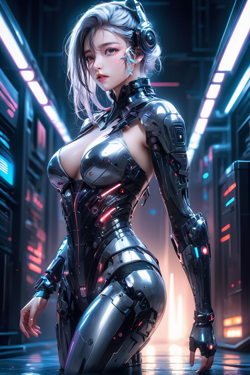 Tifa Rebirth to a Sex Toy (耶路撒冷性玩具重生計劃)-第1章-图片54
