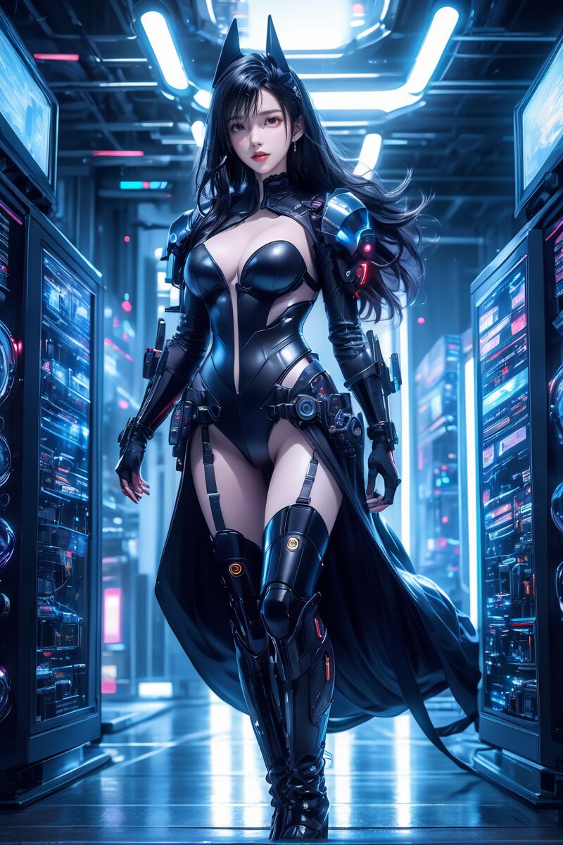 Tifa Rebirth to a Sex Toy (耶路撒冷性玩具重生計劃)-第1章-图片55