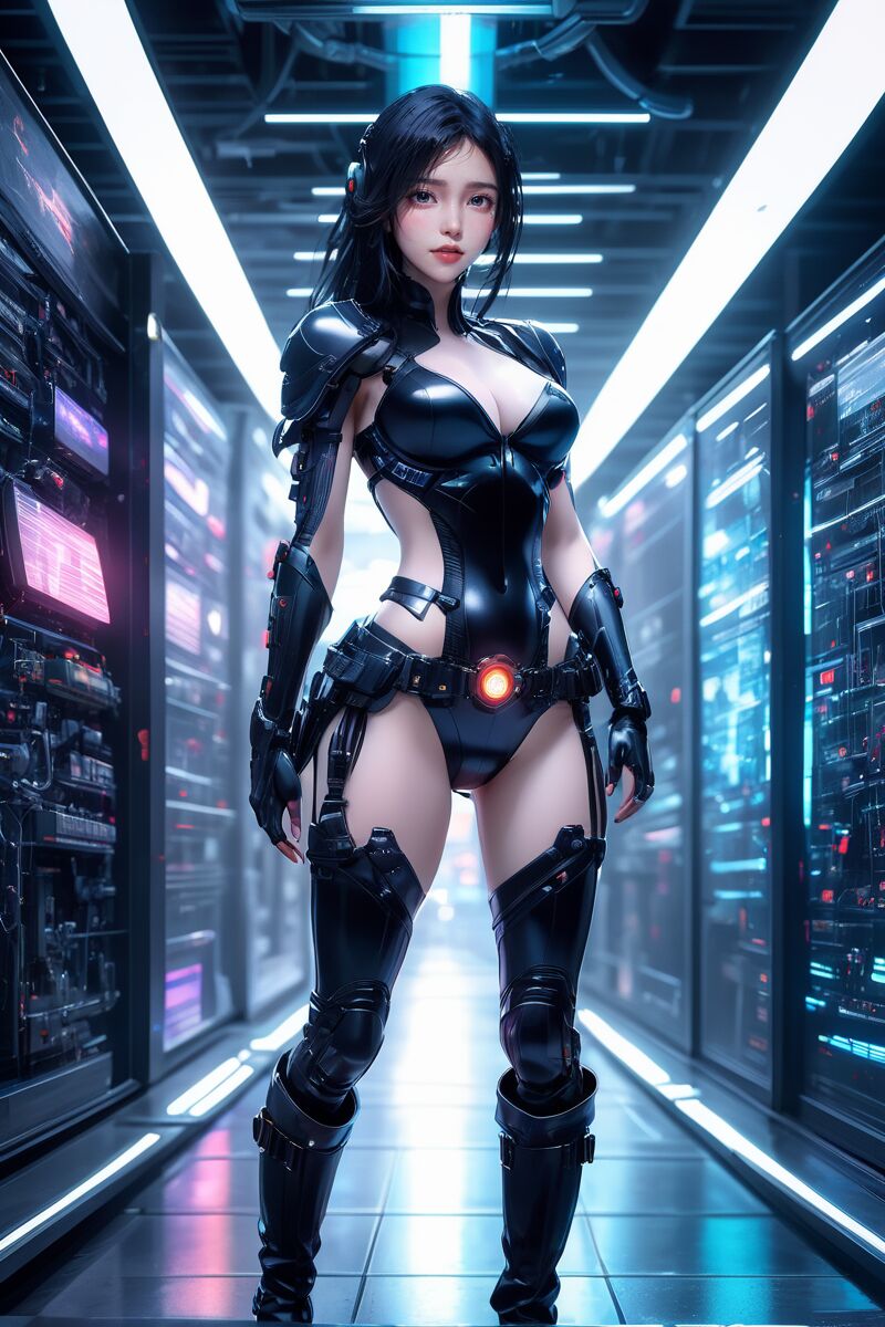 Tifa Rebirth to a Sex Toy (耶路撒冷性玩具重生計劃)-第1章-图片58
