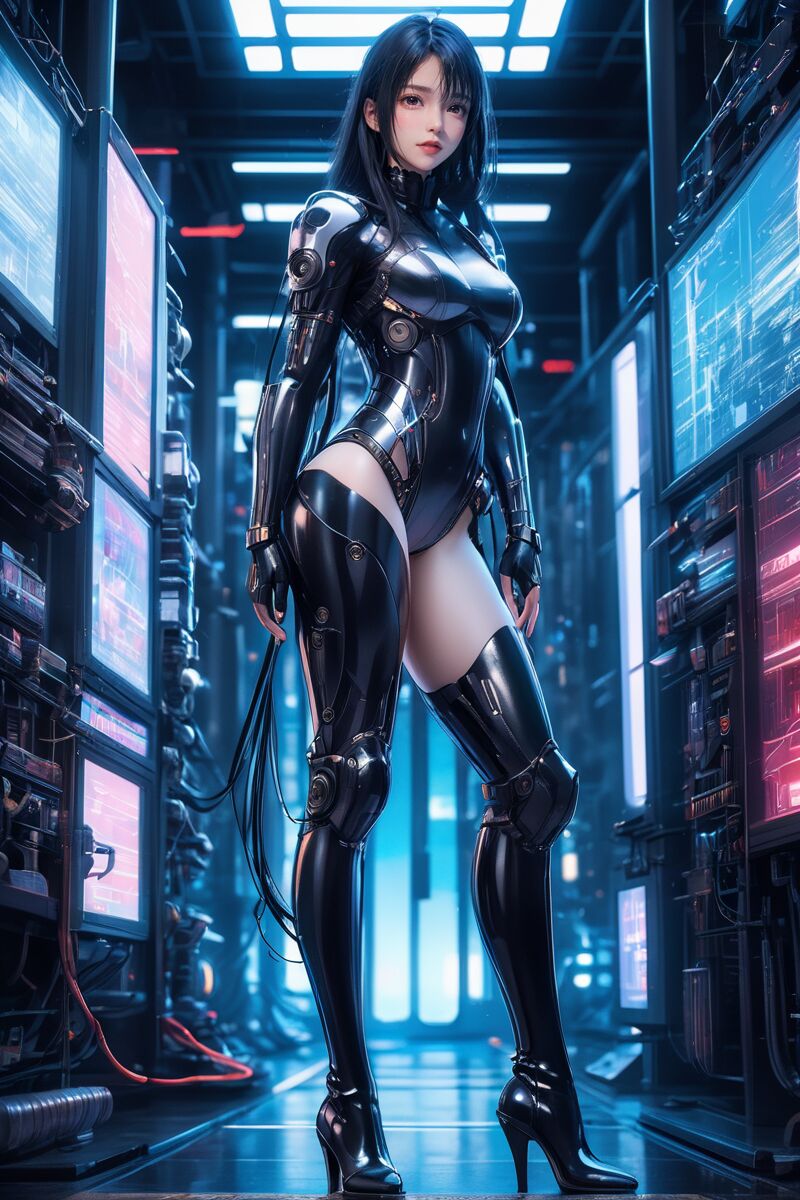 Tifa Rebirth to a Sex Toy (耶路撒冷性玩具重生計劃)-第1章-图片70