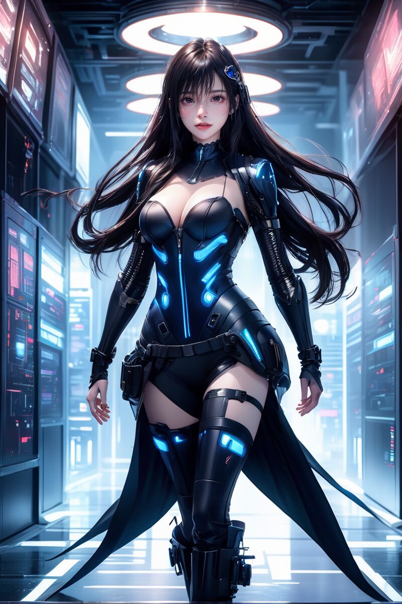 Tifa Rebirth to a Sex Toy (耶路撒冷性玩具重生計劃)-第1章-图片76