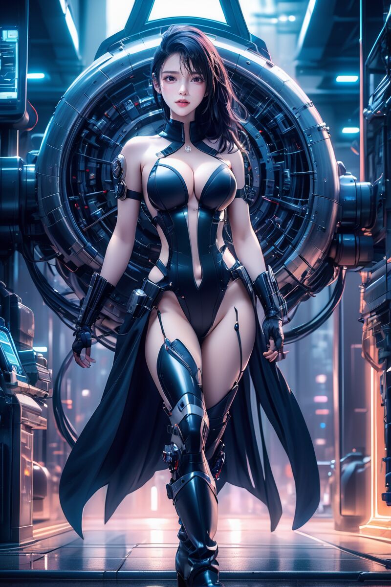 Tifa Rebirth to a Sex Toy (耶路撒冷性玩具重生計劃)-第1章-图片78