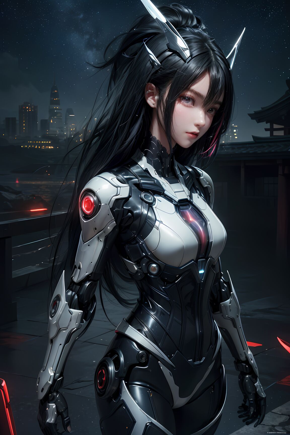 ★PATREON★ [Tifa RebirthGI]-第1章-图片2