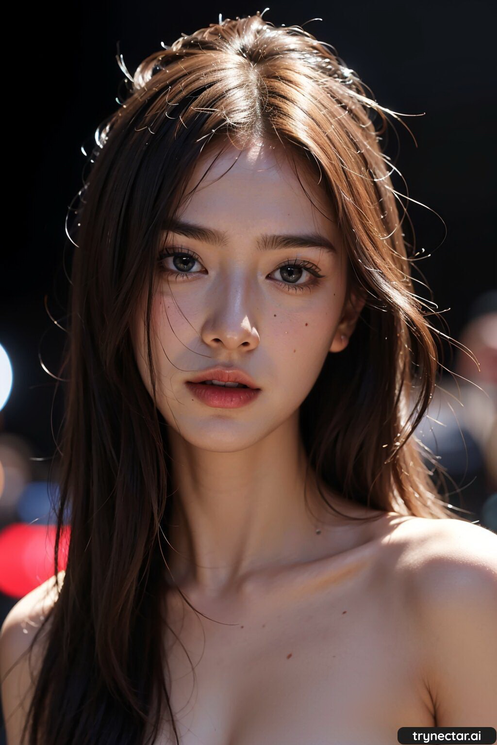 ★PATREON★ Trynectar Gallery21-第1章-图片1