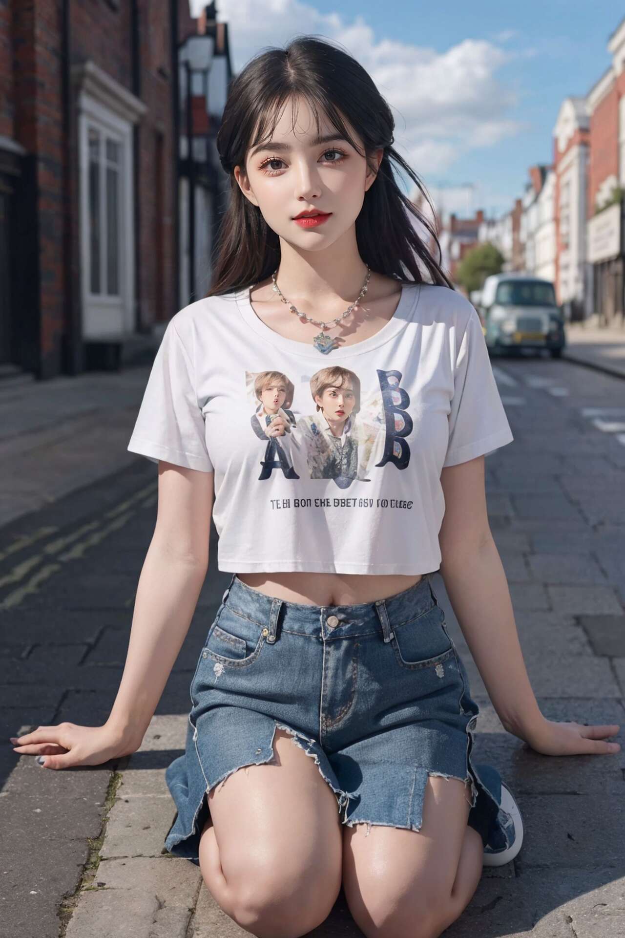 [Patreon & FanBox] Beatles Tshirt-第1章-图片2
