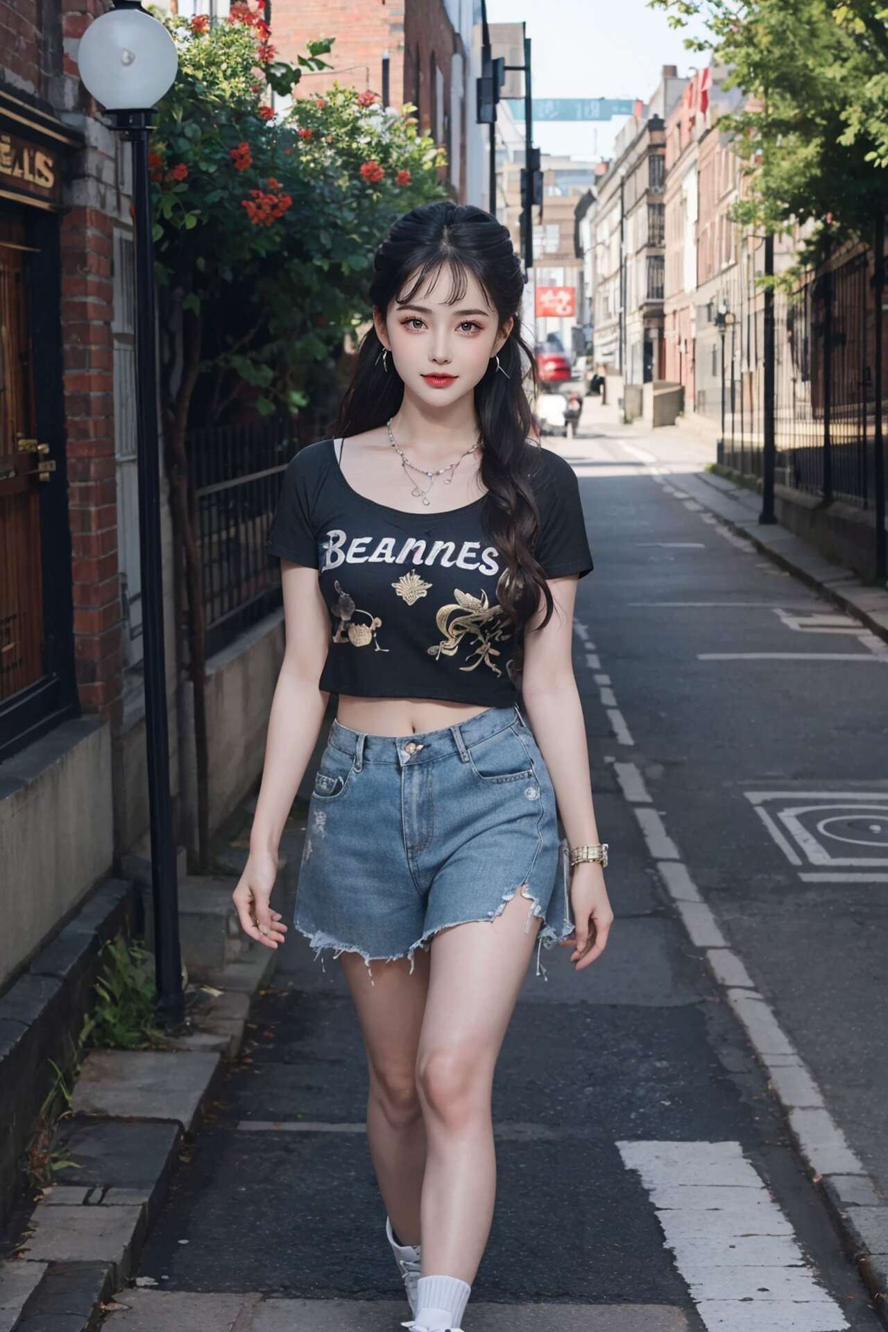 [Patreon & FanBox] Beatles Tshirt-第1章-图片1