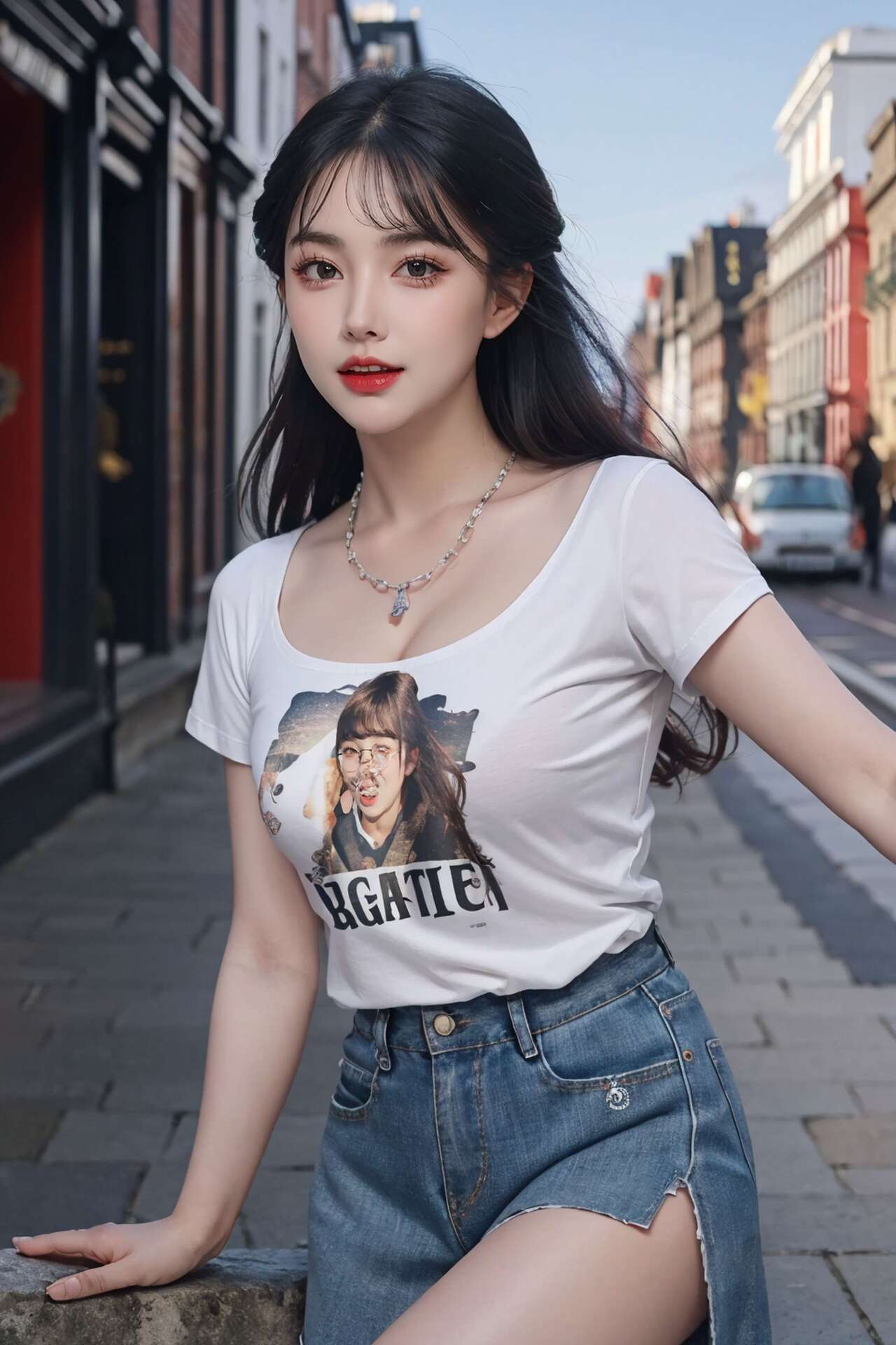 [Patreon & FanBox] Beatles Tshirt-第1章-图片3