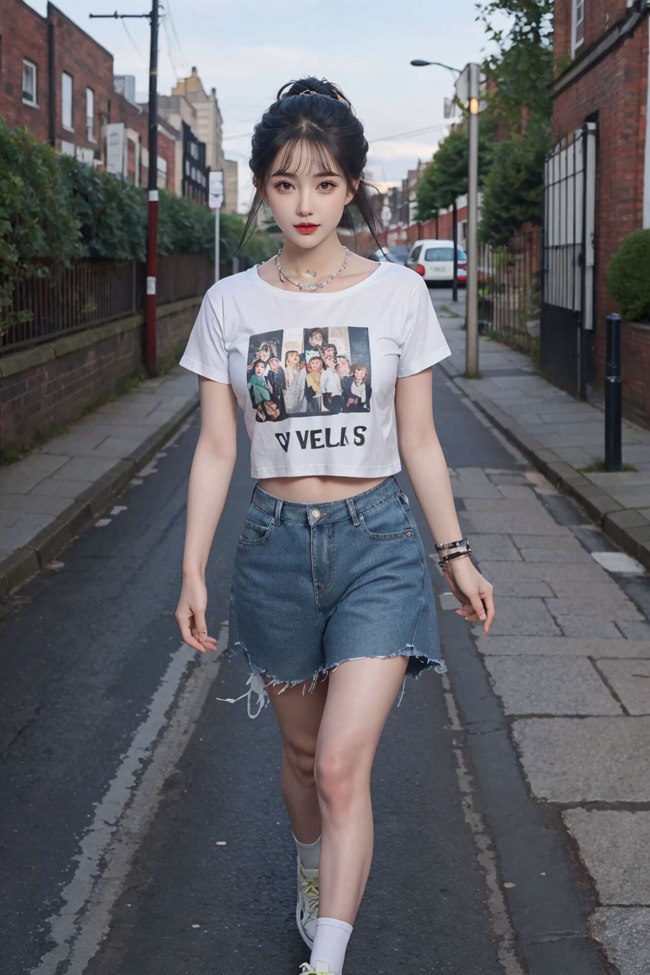 [Patreon & FanBox] Beatles Tshirt-第1章-图片4