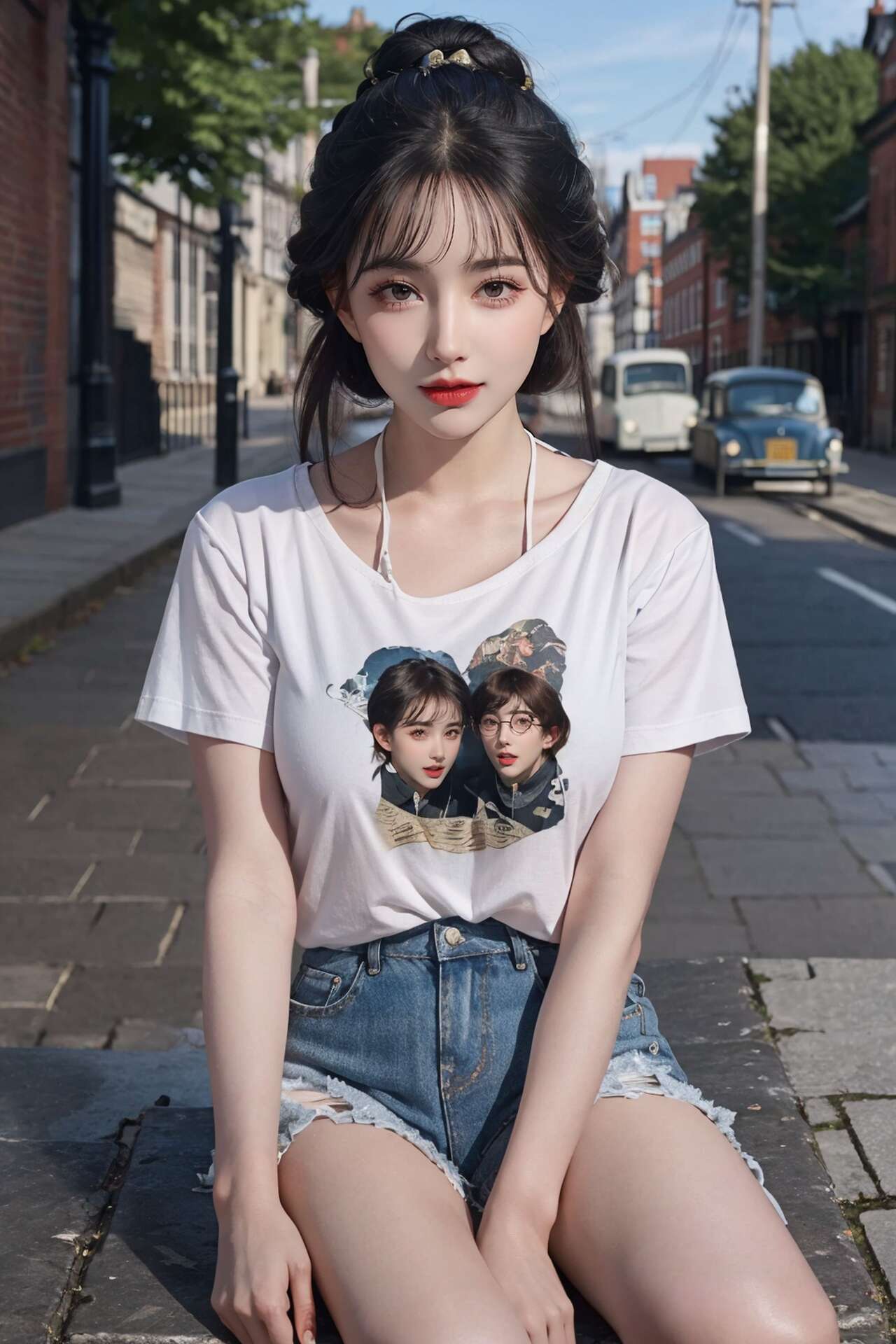 [Patreon & FanBox] Beatles Tshirt-第1章-图片6