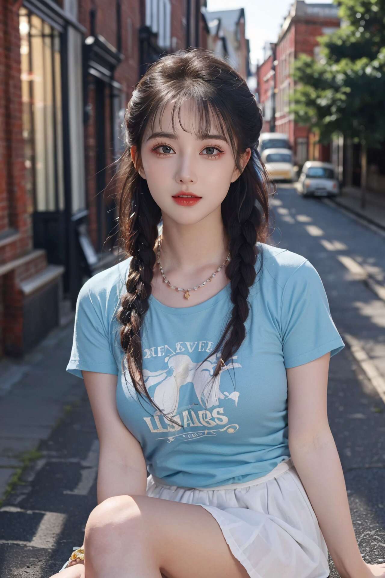 [Patreon & FanBox] Beatles Tshirt-第1章-图片7