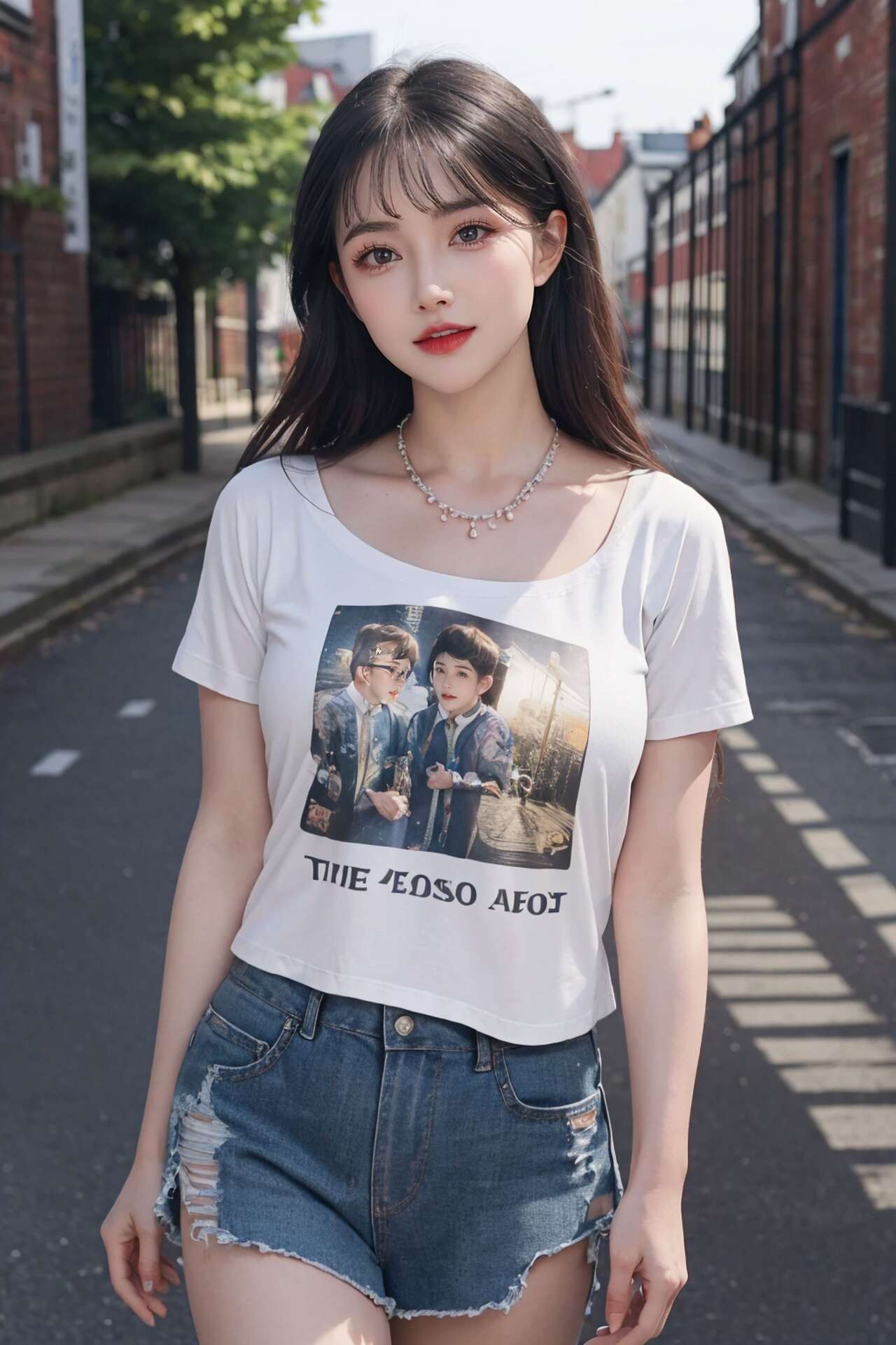 [Patreon & FanBox] Beatles Tshirt-第1章-图片8