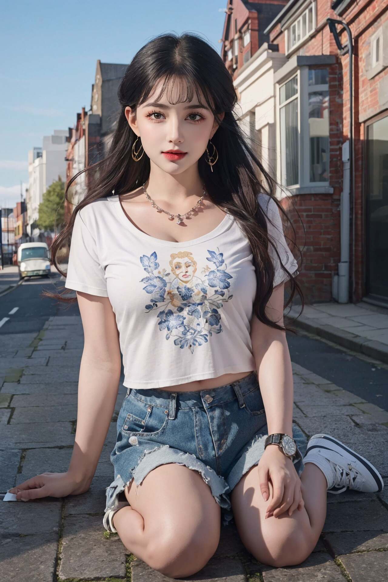 [Patreon & FanBox] Beatles Tshirt-第1章-图片9