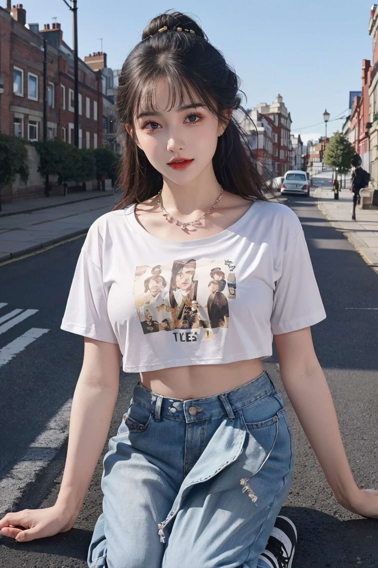 [Patreon & FanBox] Beatles Tshirt-第1章-图片10