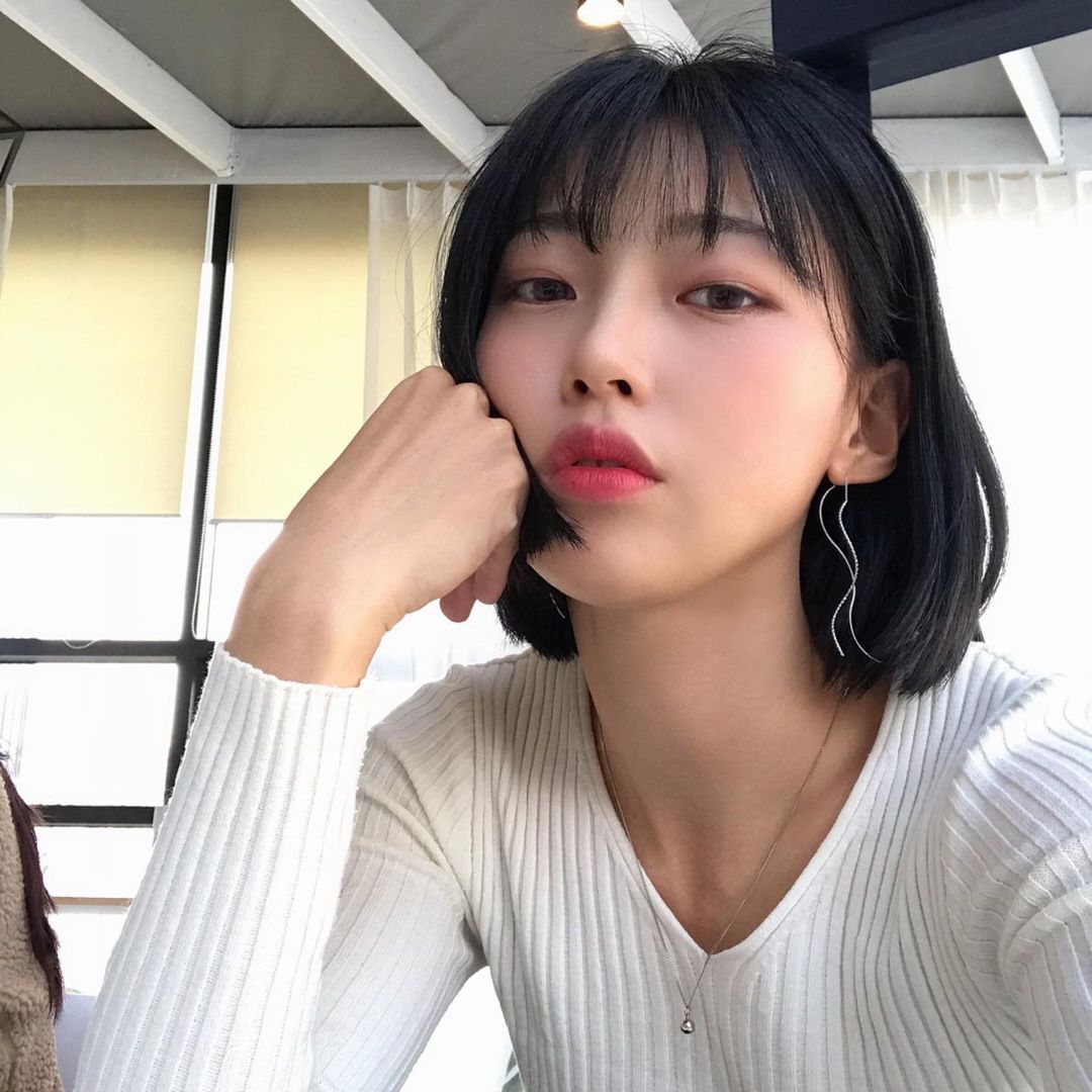 女神運動員金敏智-第1章-图片3