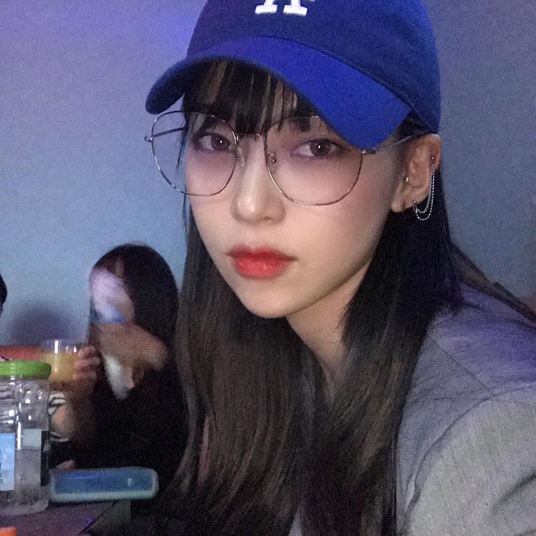 女神運動員金敏智-第1章-图片7