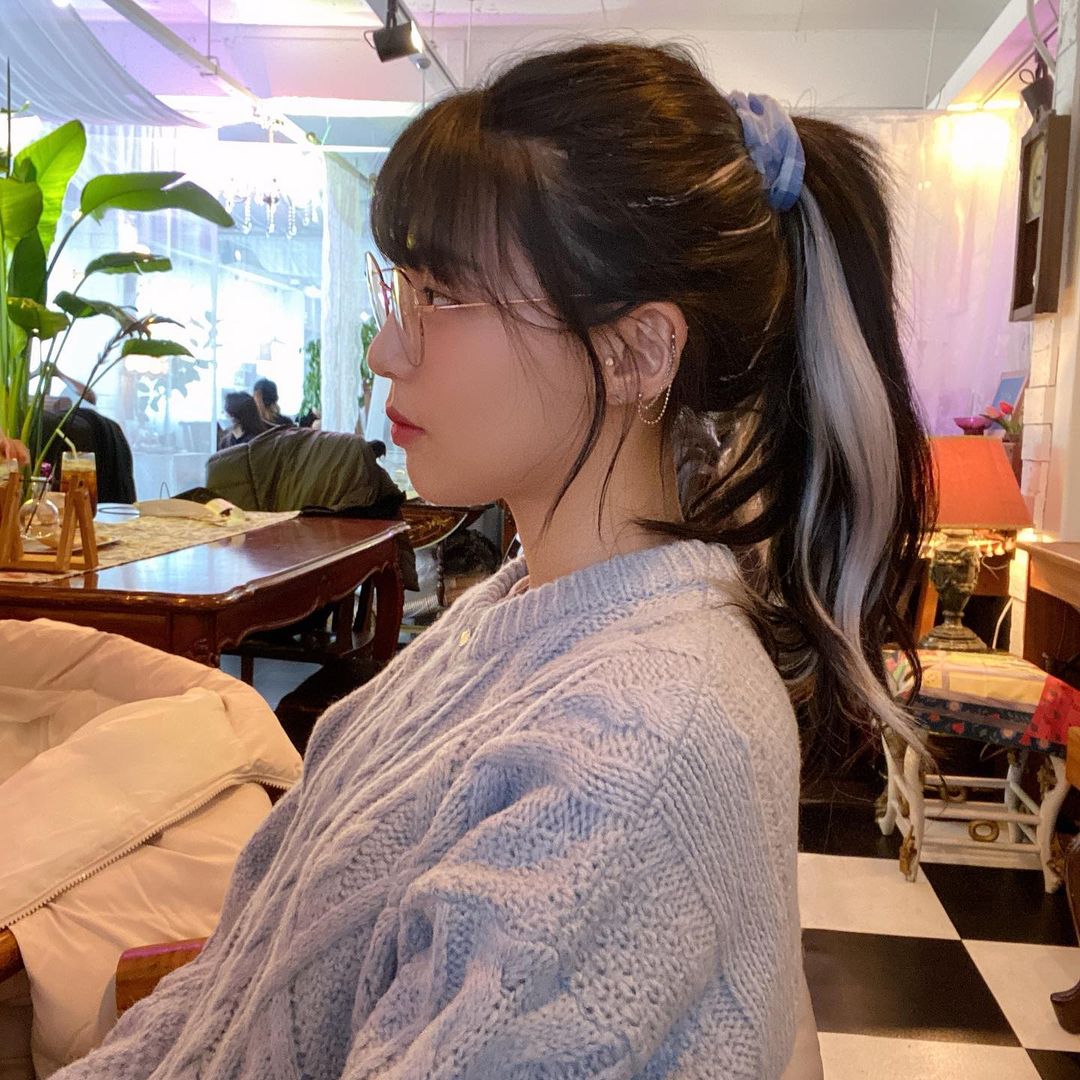 女神運動員金敏智-第1章-图片12