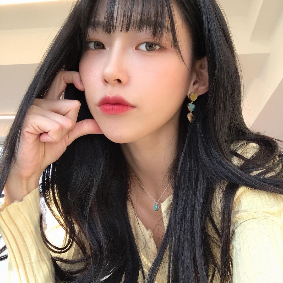 女神運動員金敏智-第1章-图片14