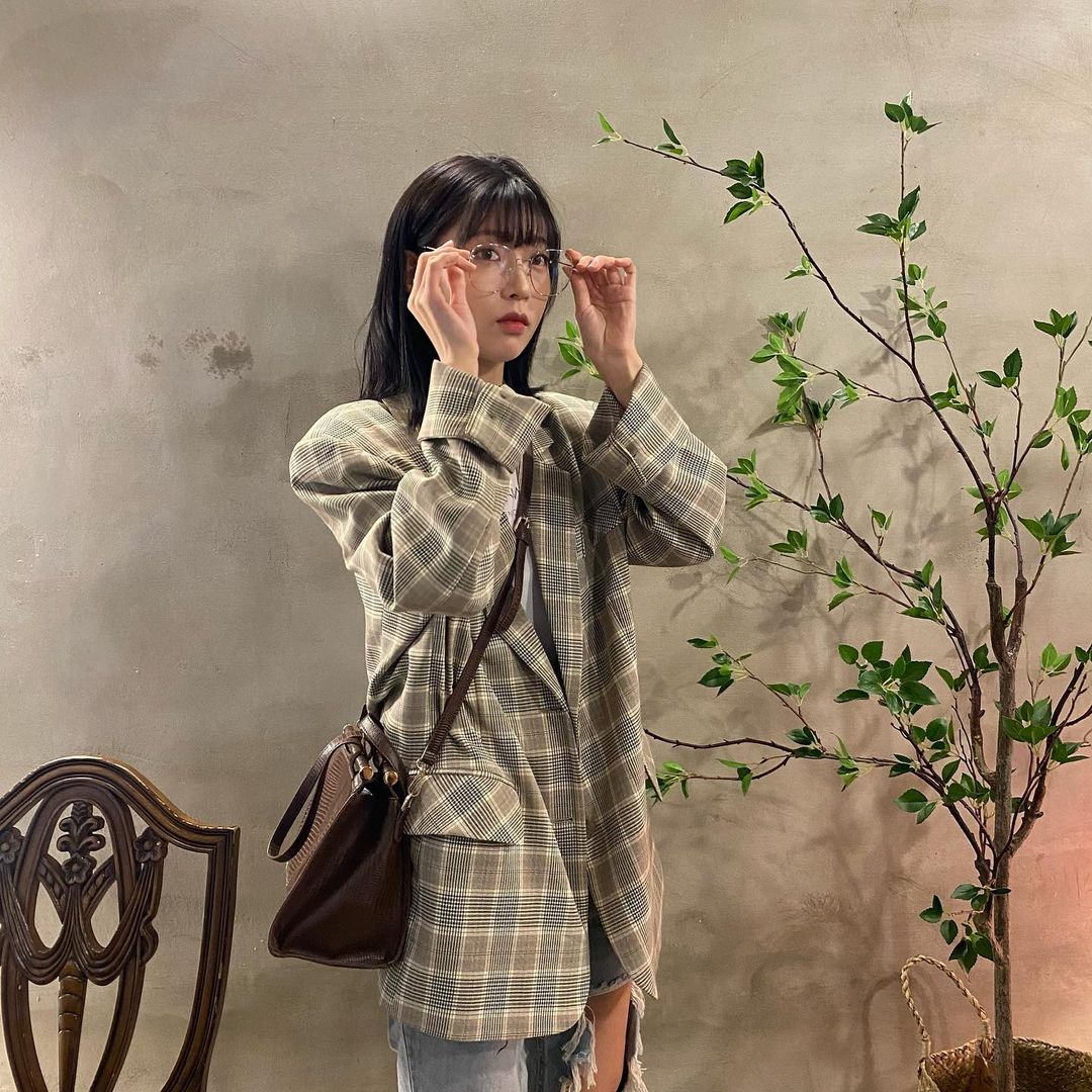 女神運動員金敏智-第1章-图片13