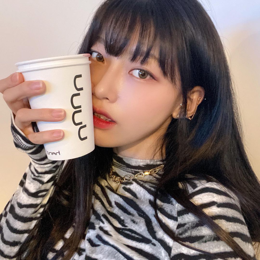 女神運動員金敏智-第1章-图片15