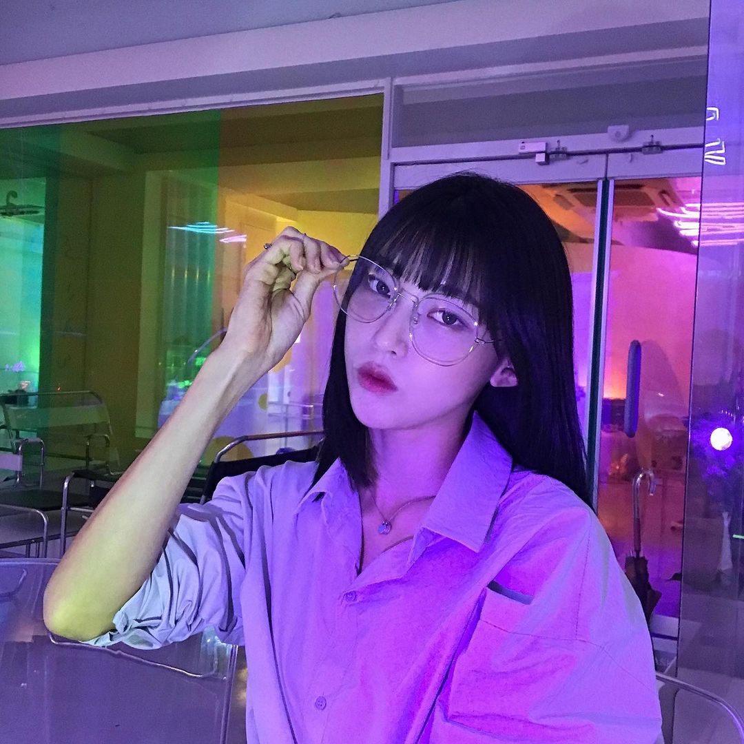 女神運動員金敏智-第1章-图片18