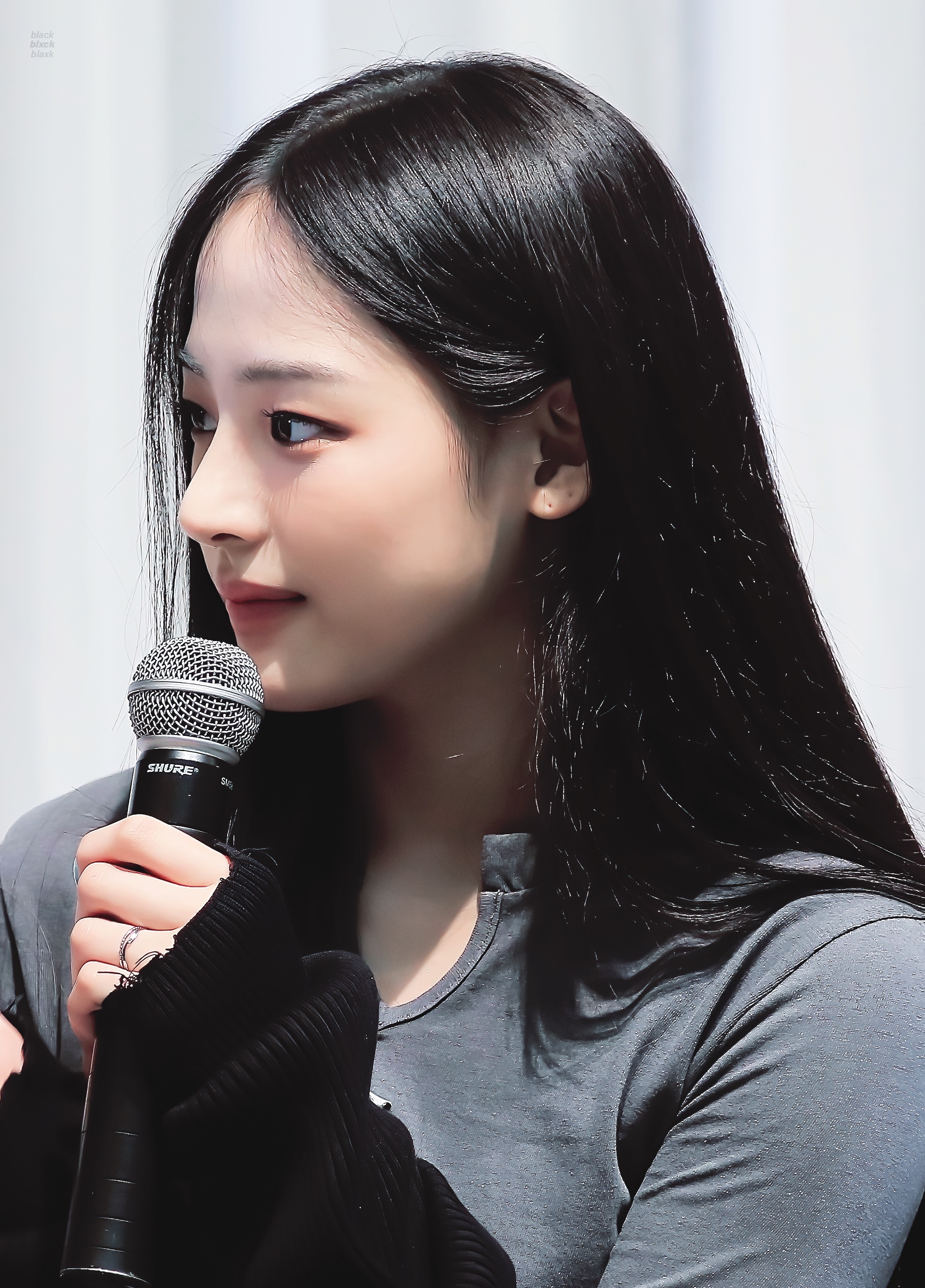 純真本身 New Jeans Minji 寫真集-第1章-图片67