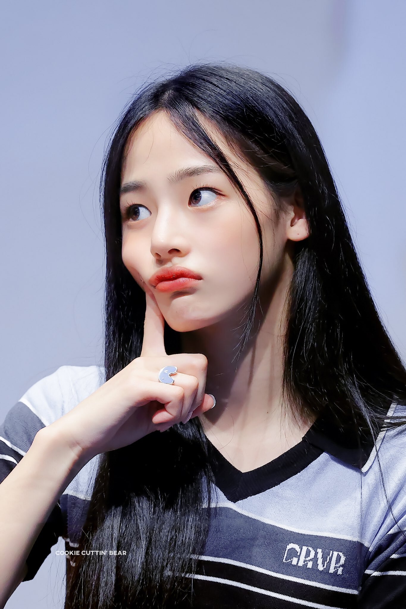 純真本身 New Jeans Minji 寫真集-第1章-图片72