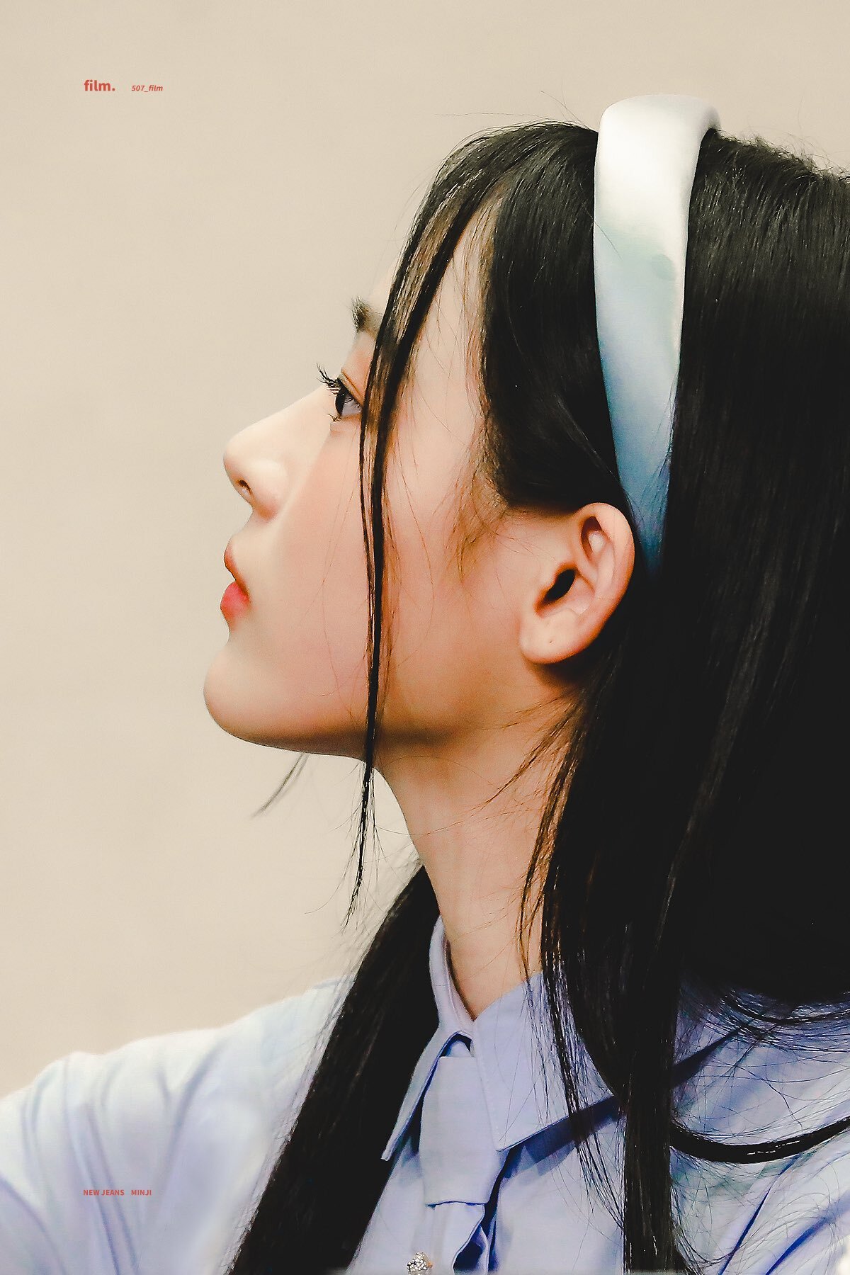 純真本身 New Jeans Minji 寫真集-第1章-图片90