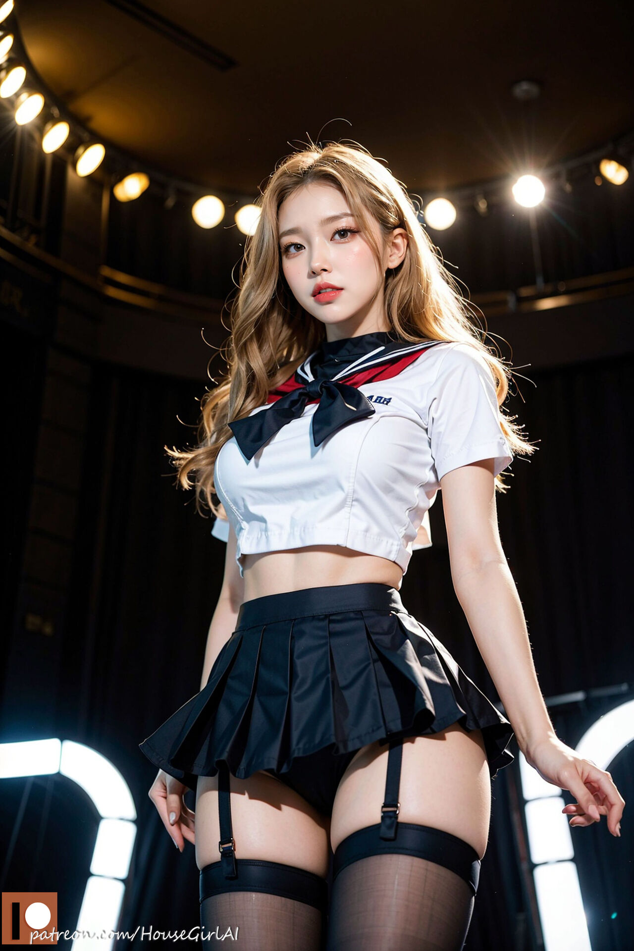 ★PATREON★ AI Girl Vol 297-第1章-图片14