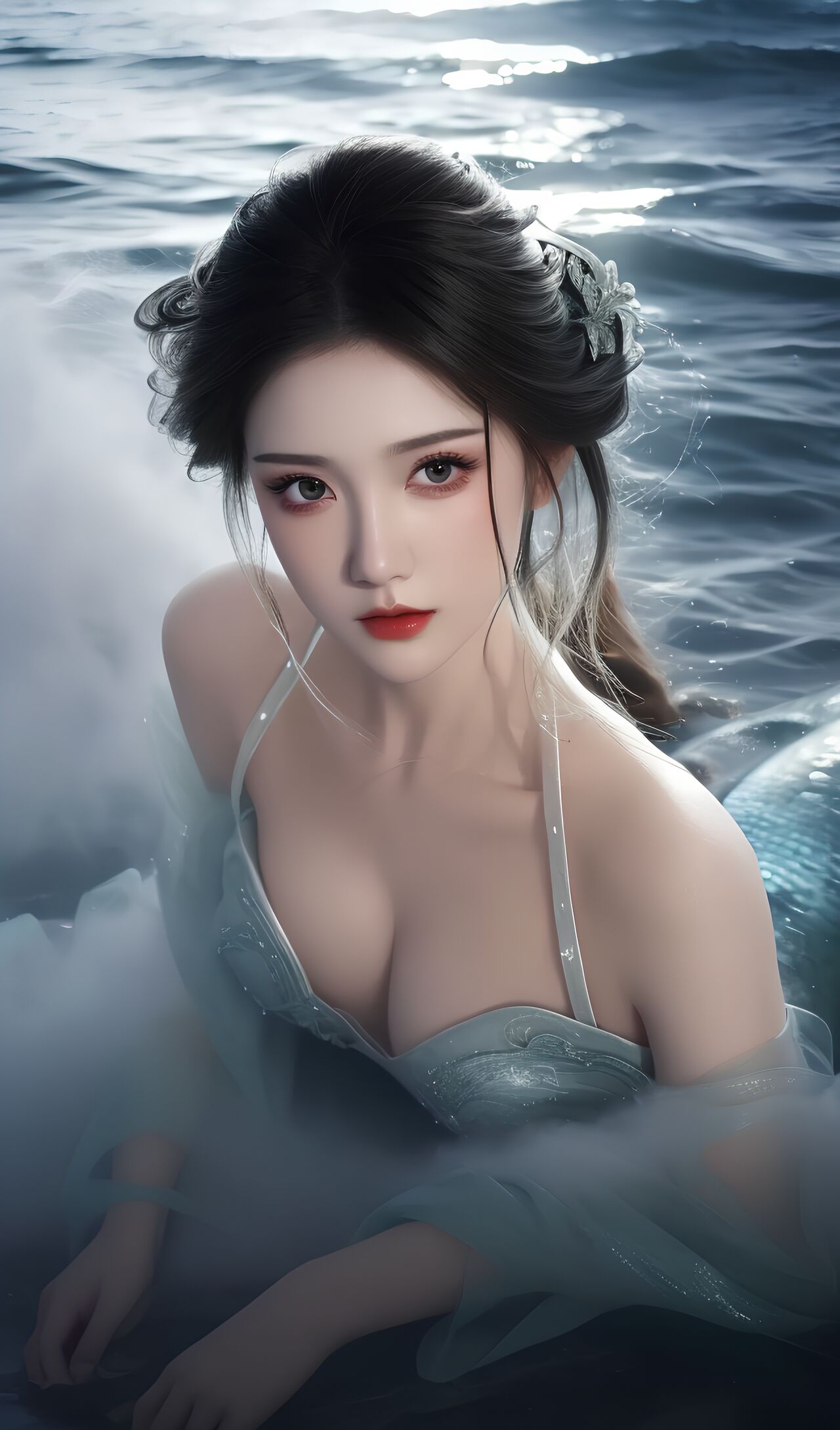 ●PIXIV● Dodo 9-第1章-图片30