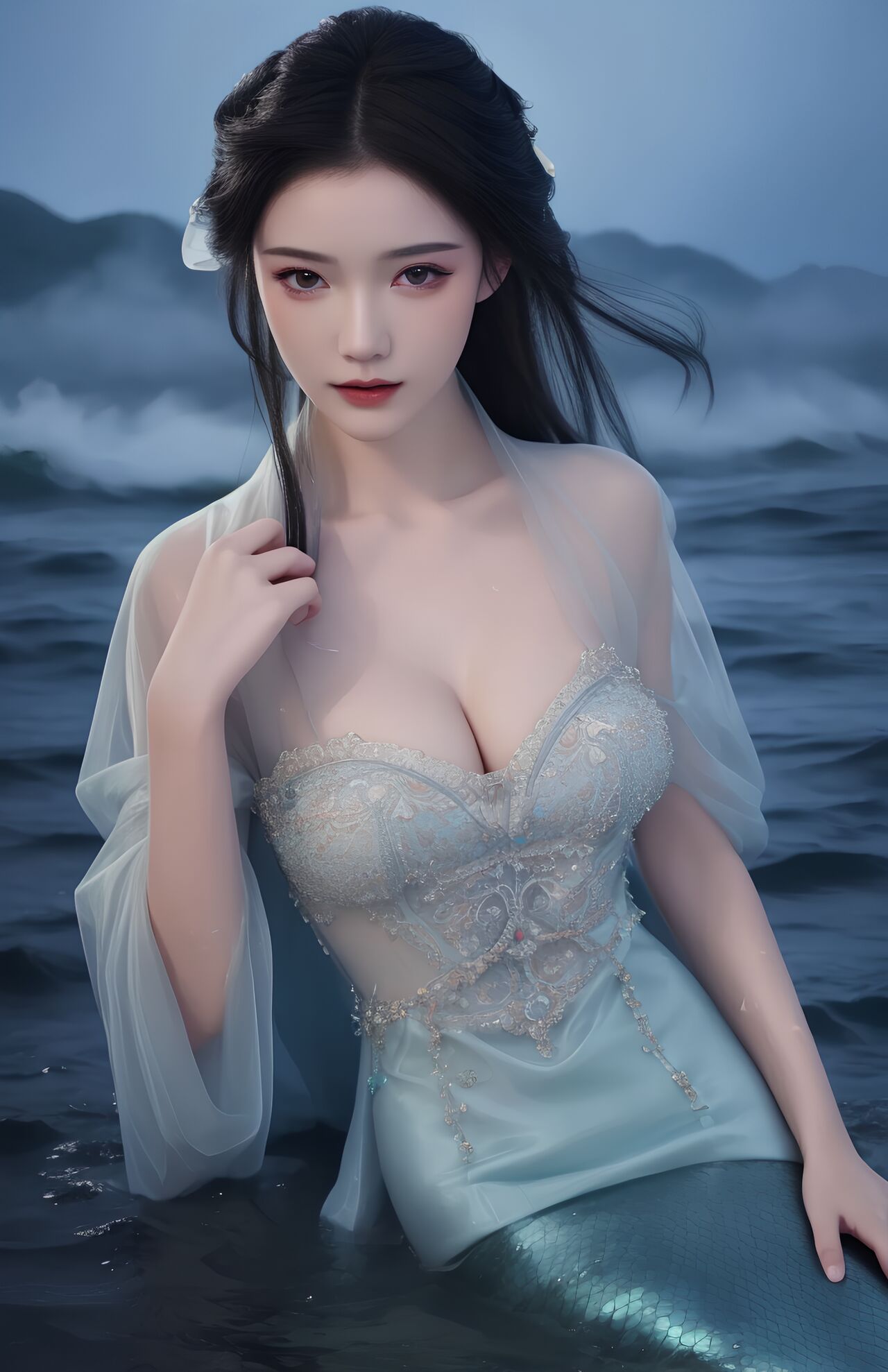 ●PIXIV● Dodo 9-第1章-图片35